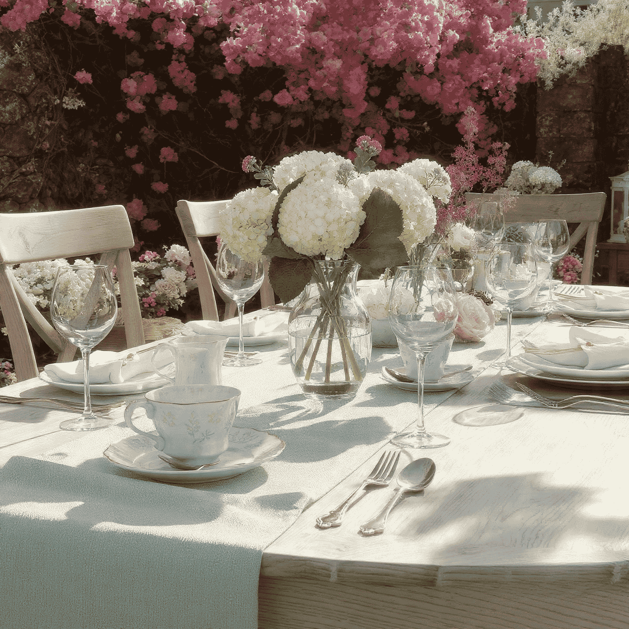 12 Dreamy Tea Party Table Settings Nobody Talks About But Should 10 Tea Party Table Settings