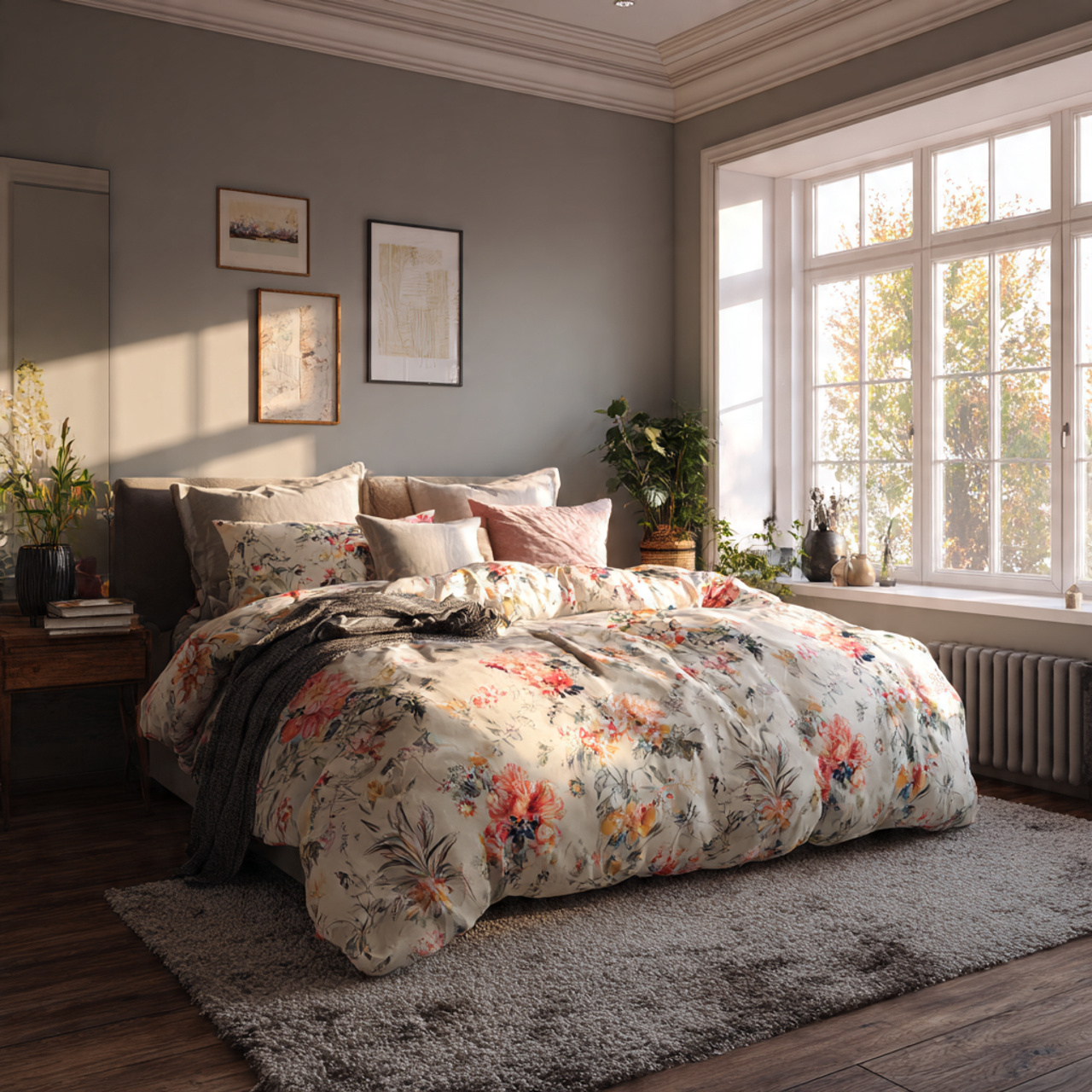 Bedding Ideas