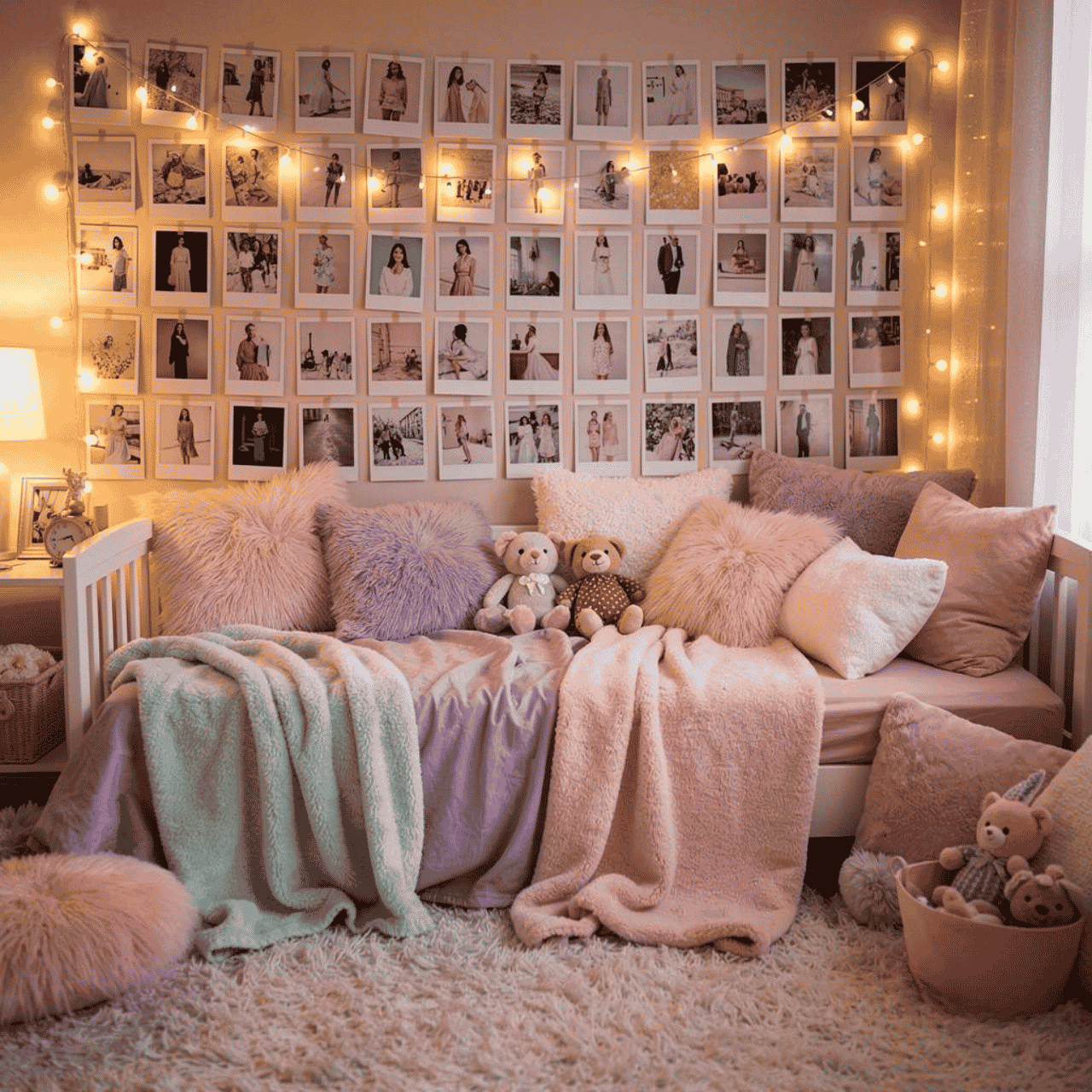 17 Dreamy Bedroom Aesthetic Ideas That Feel Expensive 8 Bedroom Aesthetic