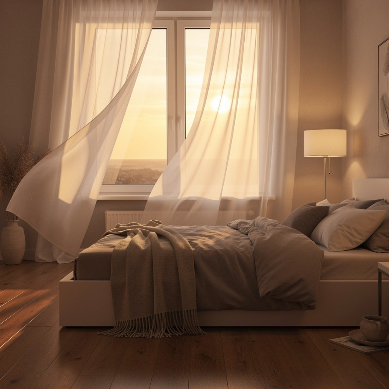 17 Dreamy Bedroom Aesthetic Ideas That Feel Expensive 10 Bedroom Aesthetic