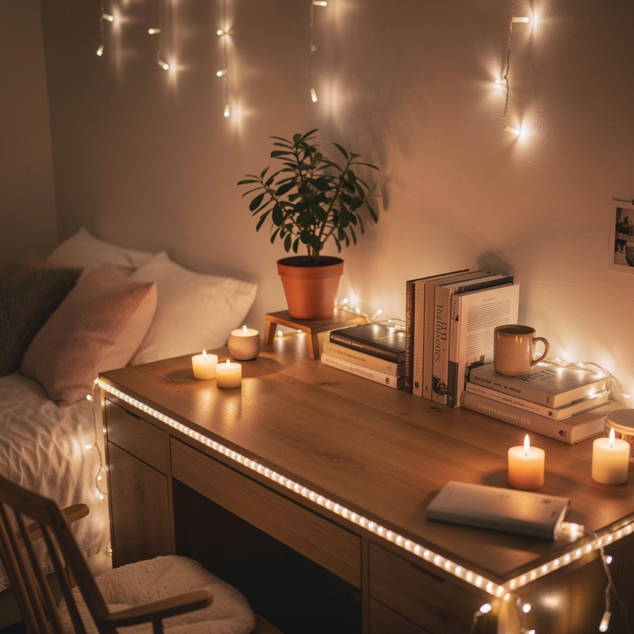 17 Dreamy Bedroom Aesthetic Ideas That Feel Expensive 5 Bedroom Aesthetic