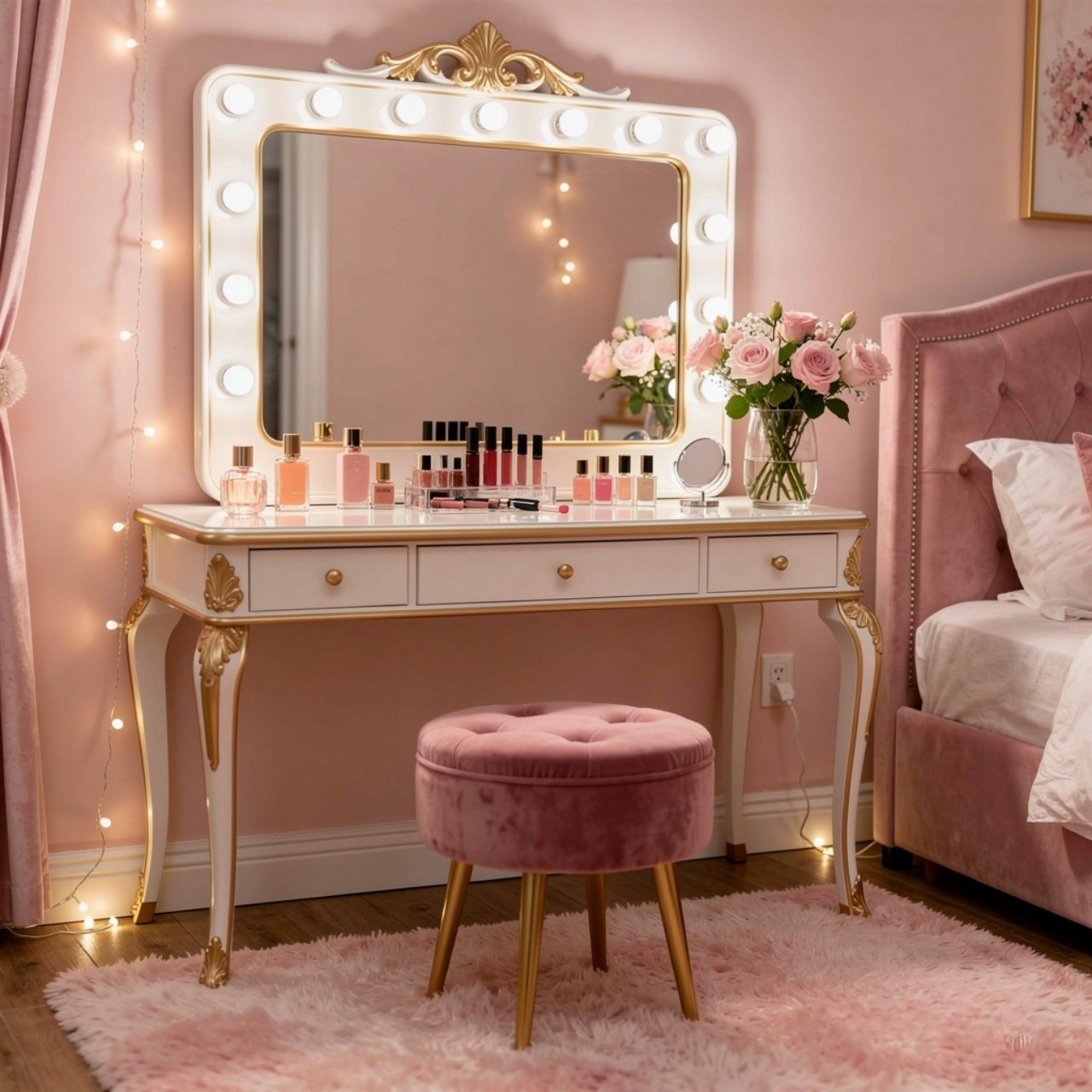 17 Dreamy Bedroom Aesthetic Ideas That Feel Expensive 11 Bedroom Aesthetic