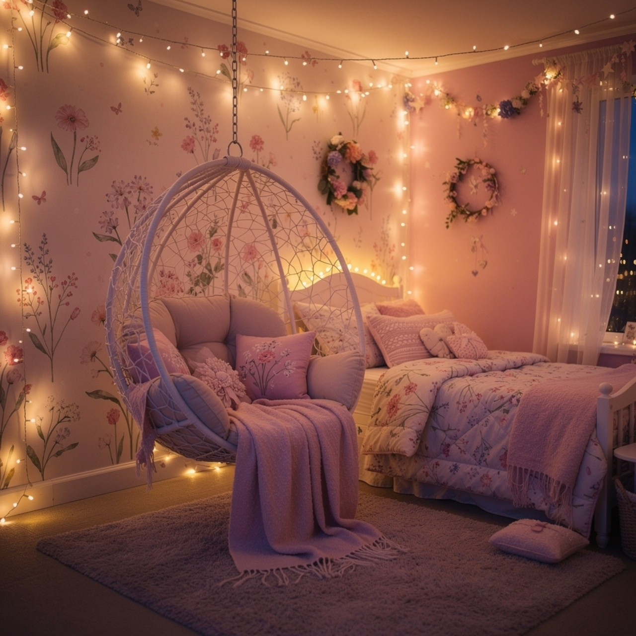 17 Dreamy Bedroom Aesthetic Ideas That Feel Expensive 9 Bedroom Aesthetic