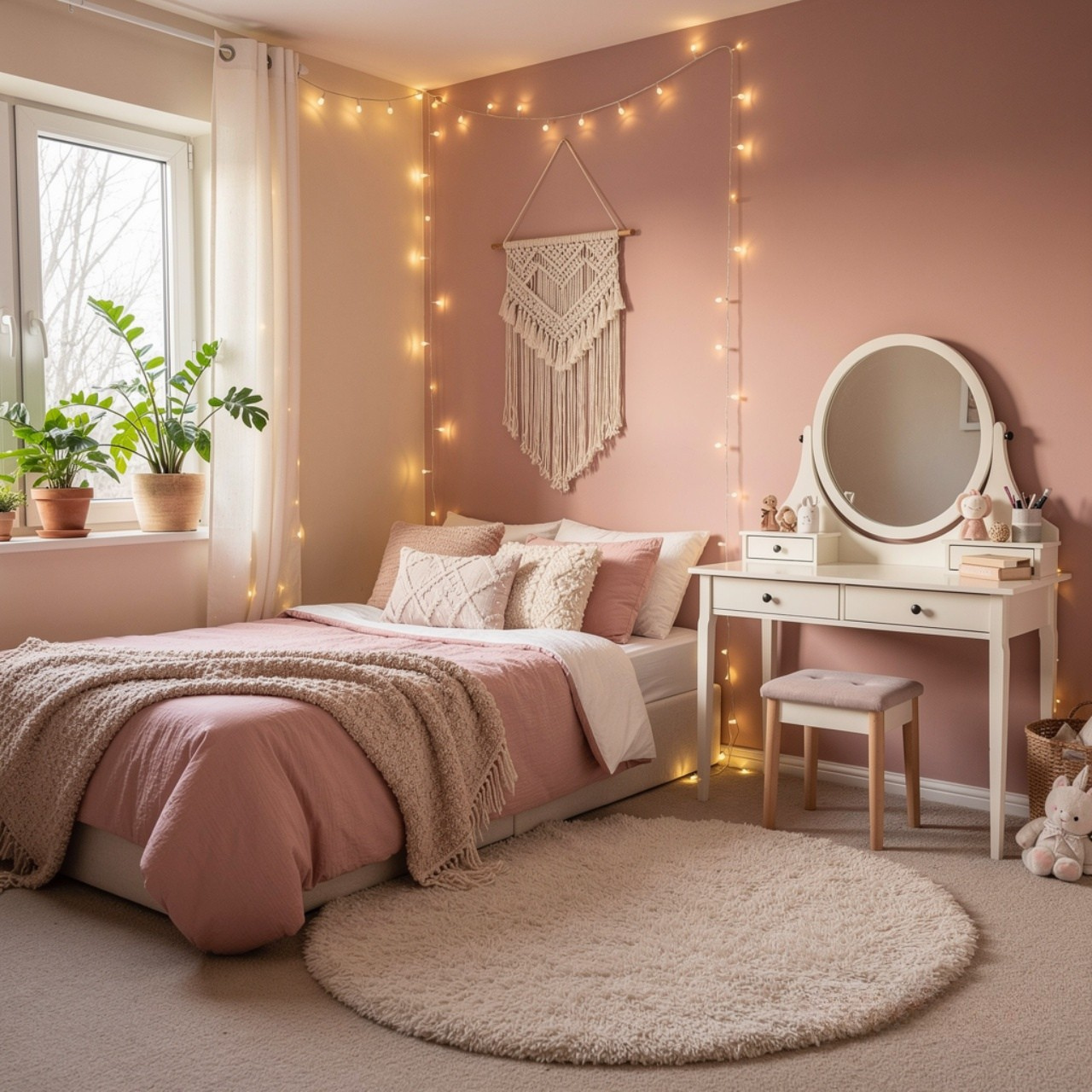 17 Dreamy Bedroom Aesthetic Ideas That Feel Expensive 14 Bedroom Aesthetic