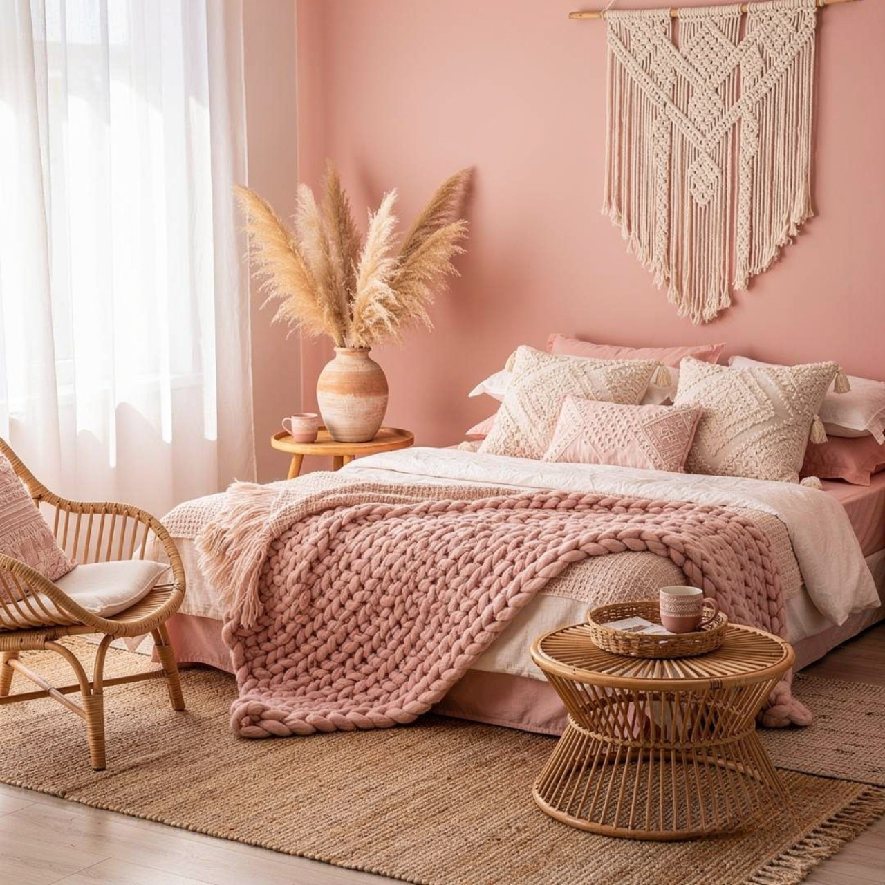 17 Dreamy Bedroom Aesthetic Ideas That Feel Expensive 12 Bedroom Aesthetic