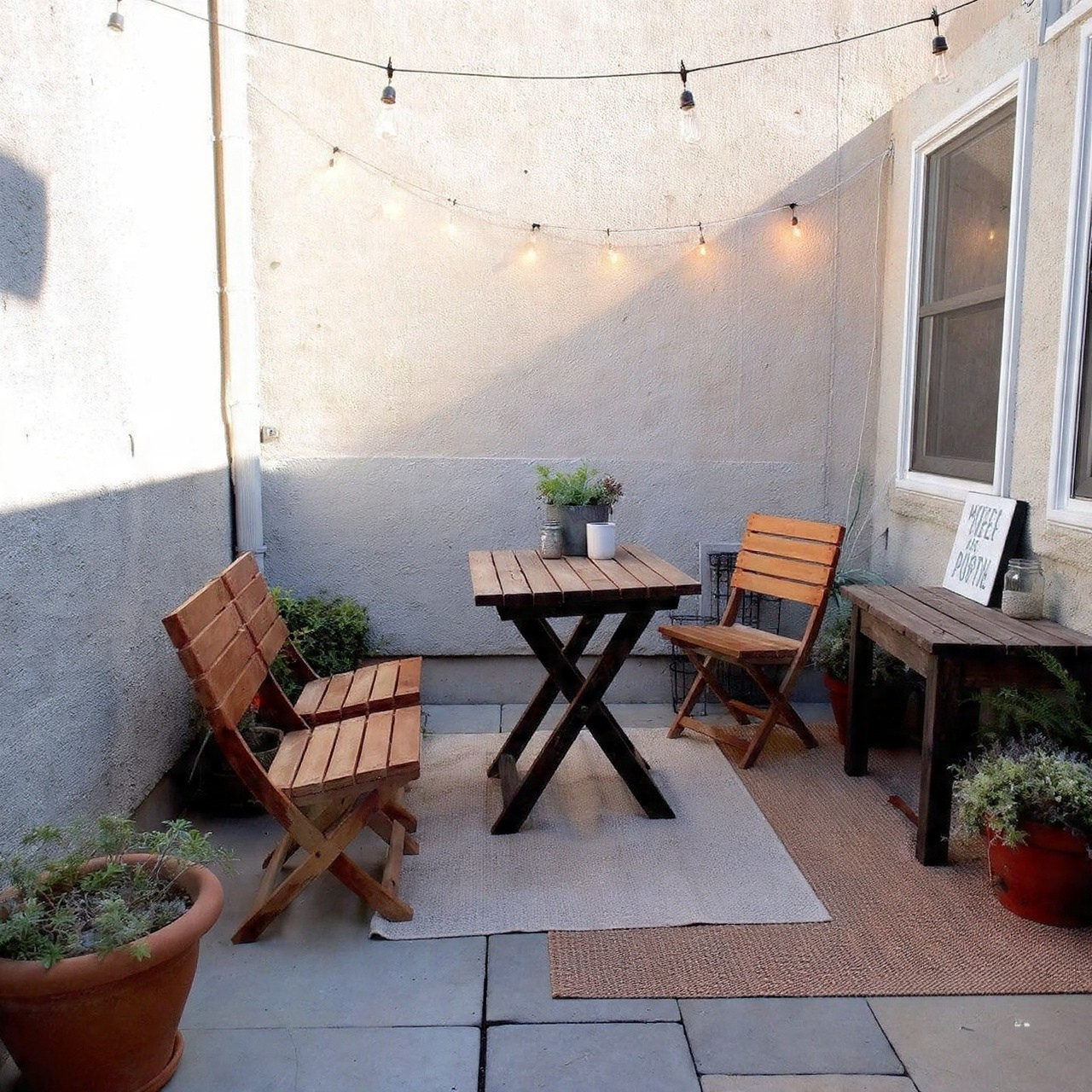 20 Clever Budget Patio Upgrades Designers Secretly Use