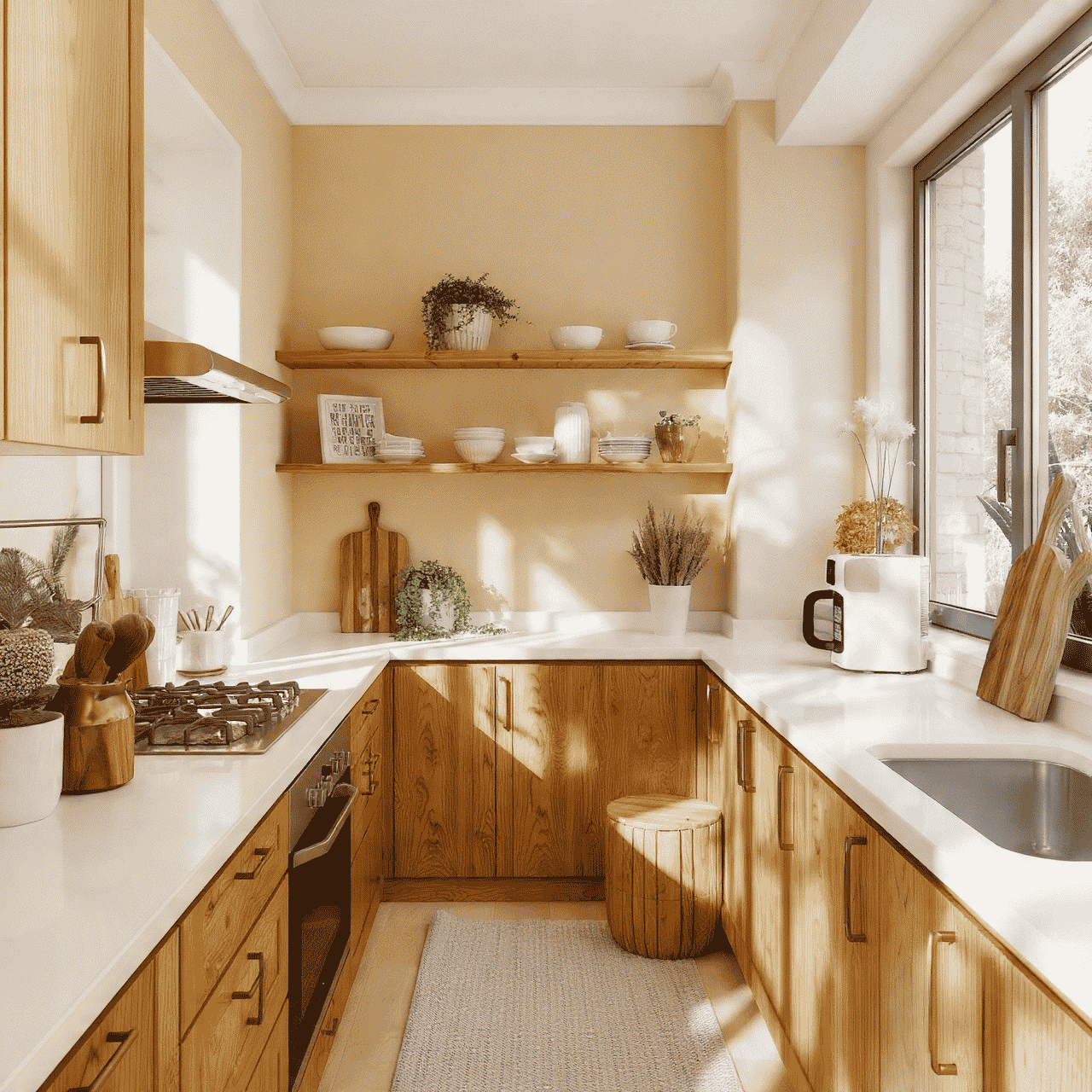 19 Stunning Cozy Kitchen Aesthetic Apartment Shifts 4 Cozy Kitchen Aesthetic Apartment