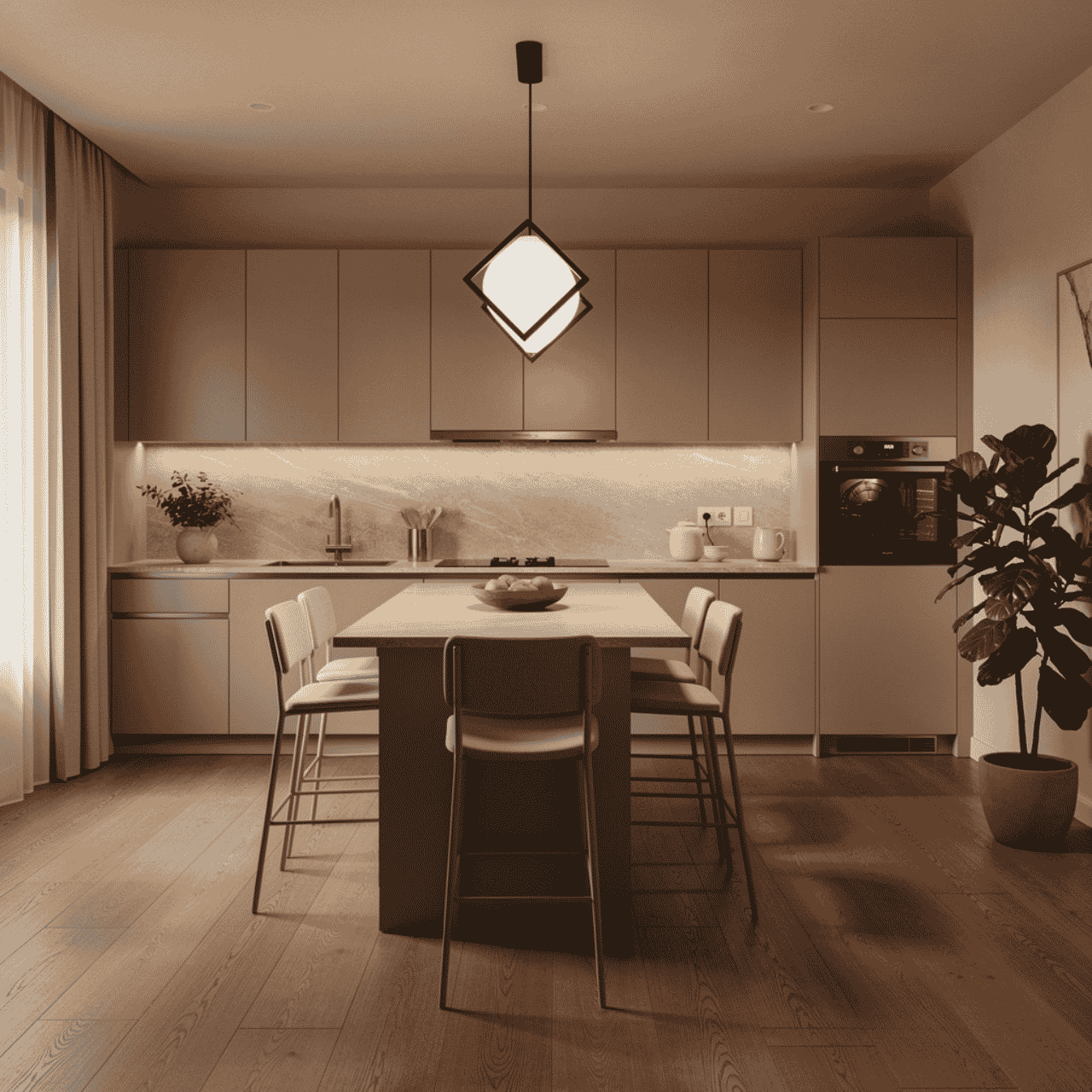 19 Stunning Cozy Kitchen Aesthetic Apartment Shifts 13 Cozy Kitchen Aesthetic Apartment
