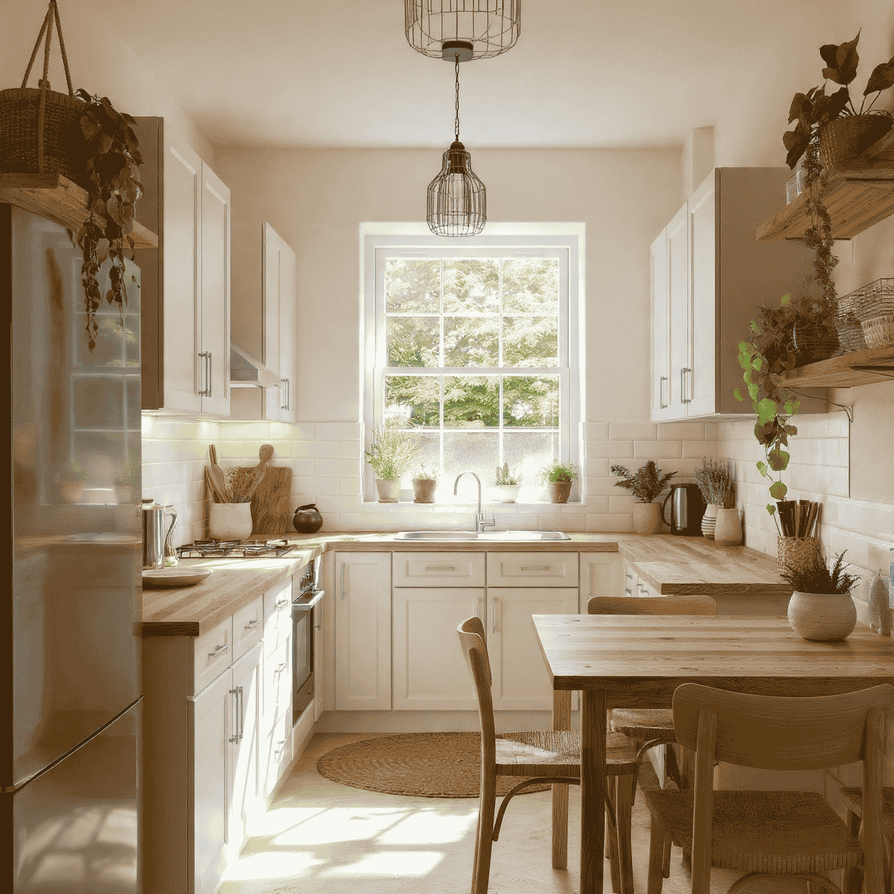 19 Stunning Cozy Kitchen Aesthetic Apartment Shifts 16 Cozy Kitchen Aesthetic Apartment