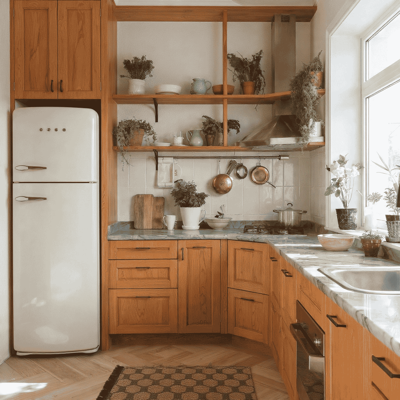 19 Stunning Cozy Kitchen Aesthetic Apartment Shifts 7 Cozy Kitchen Aesthetic Apartment