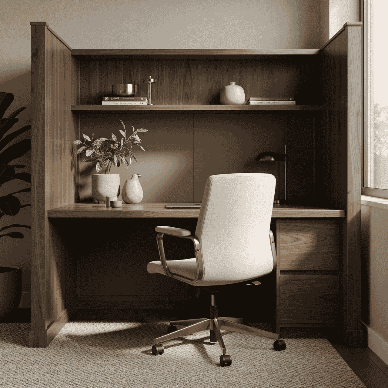 Cubicle Inspo