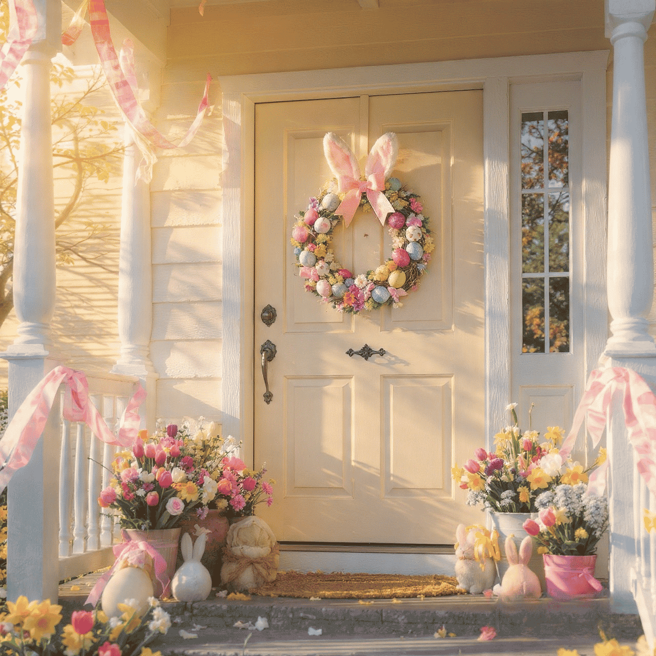 Door Decorations