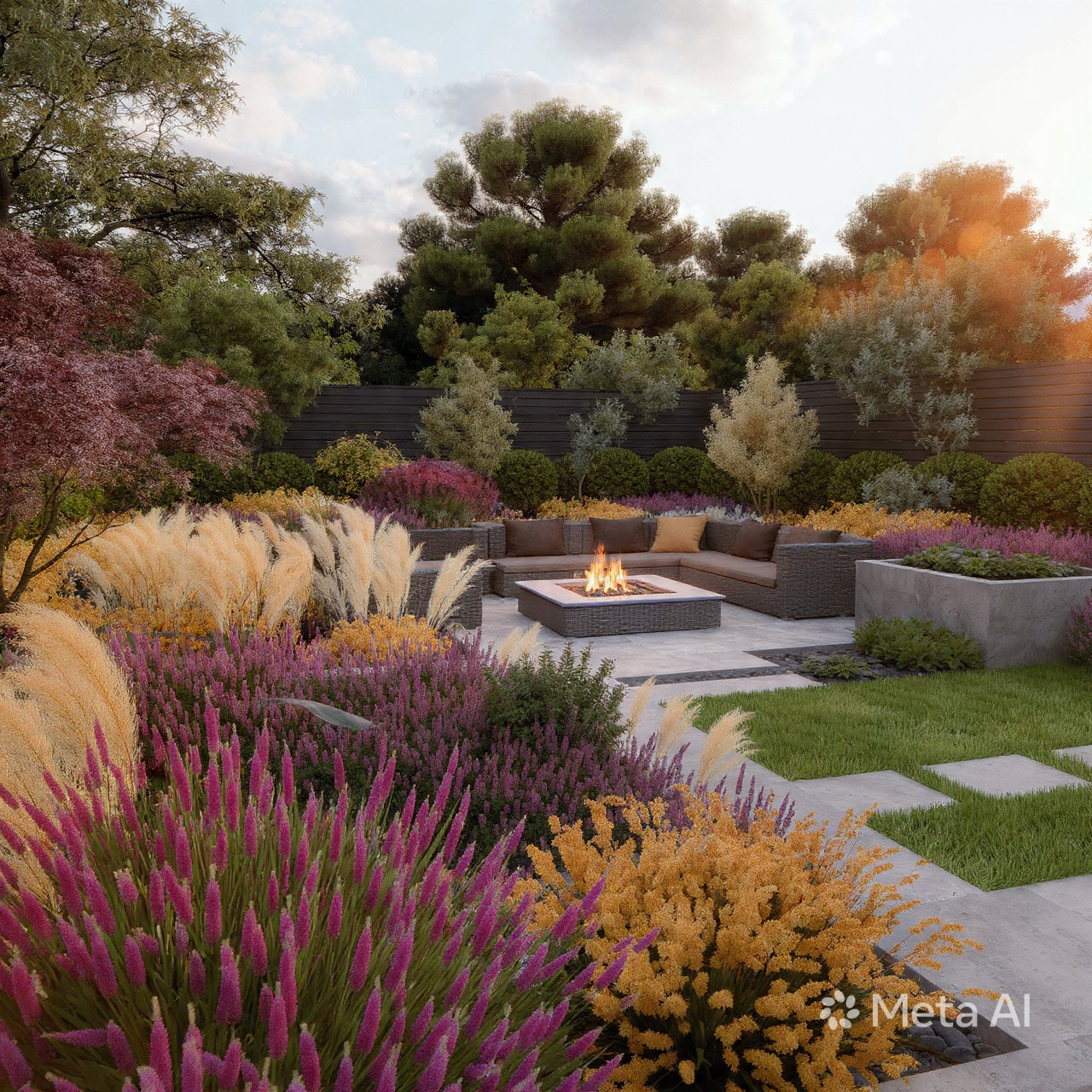 Garden Design