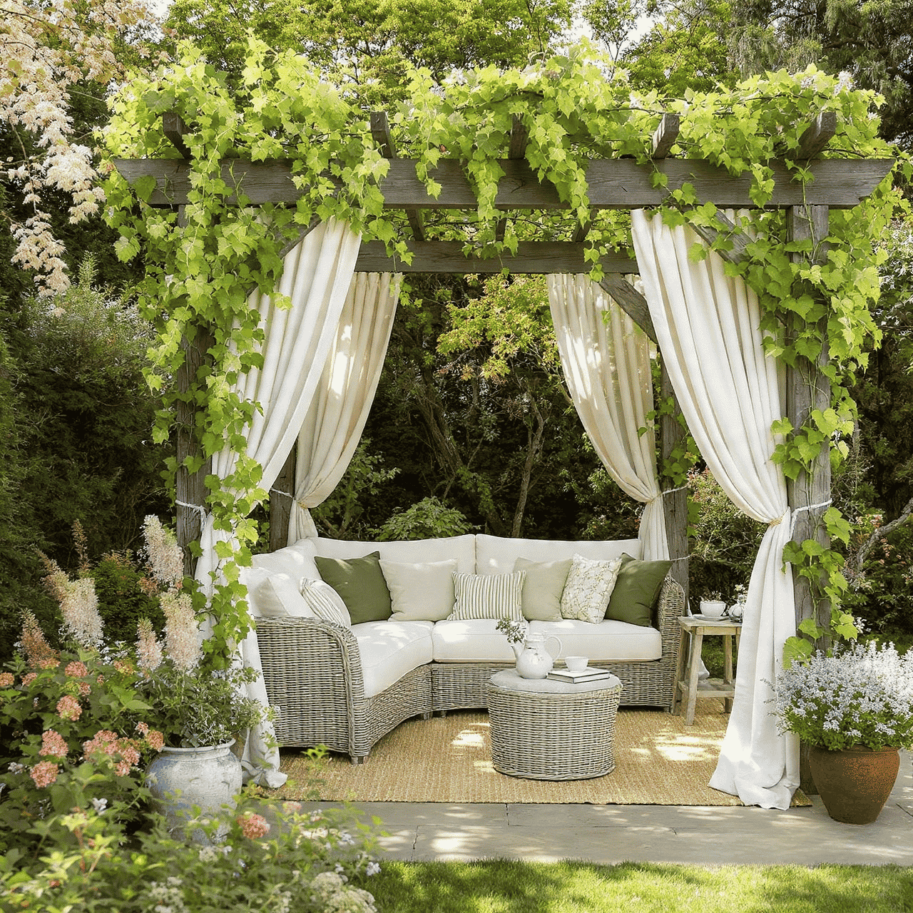 Garden Design