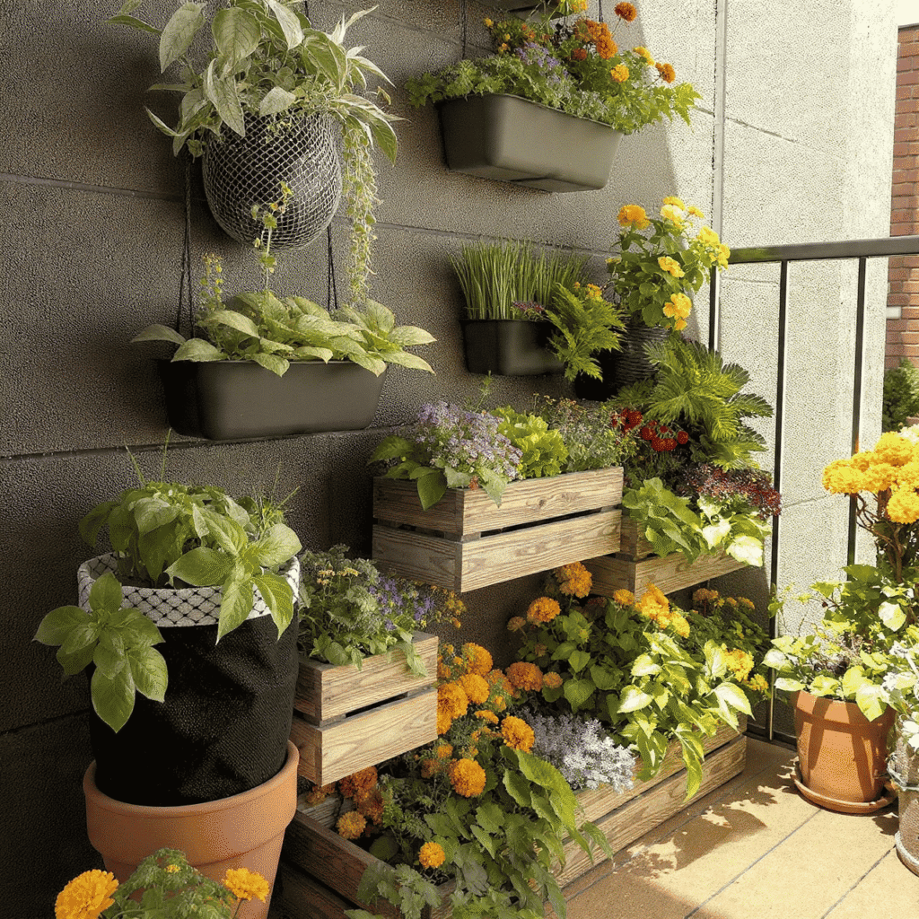 Garden Design 2
