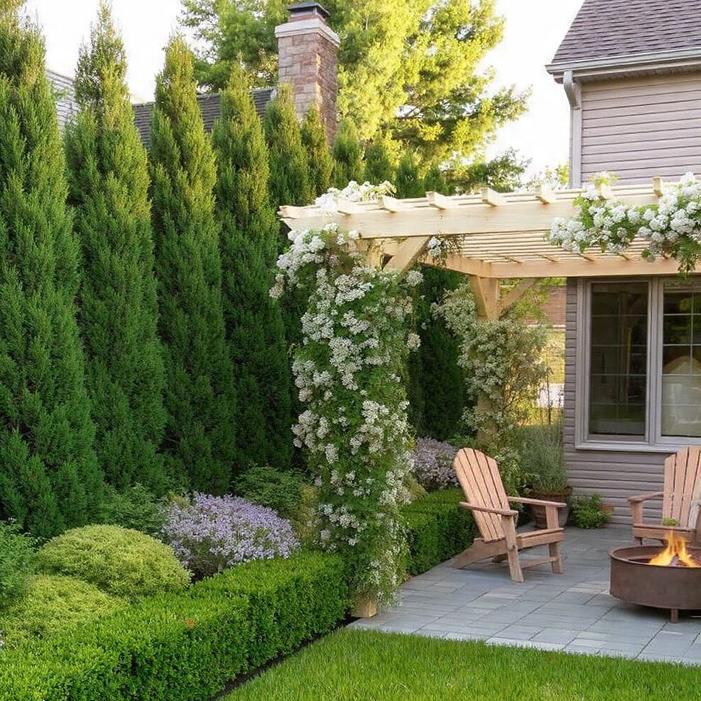 Garden Design