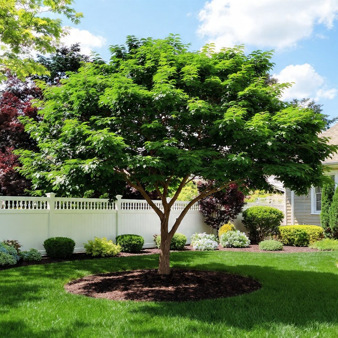 Garden Design