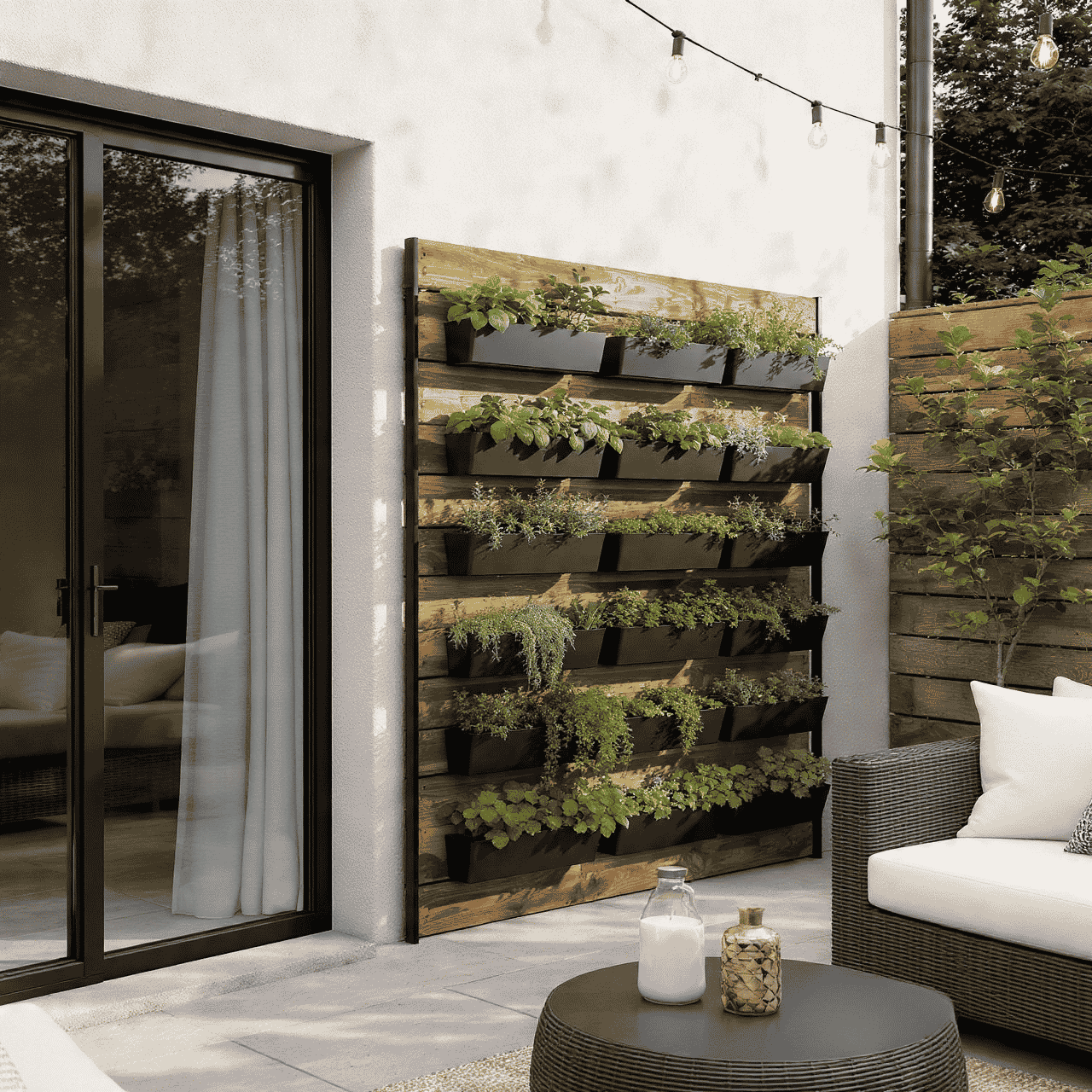 Garden Design