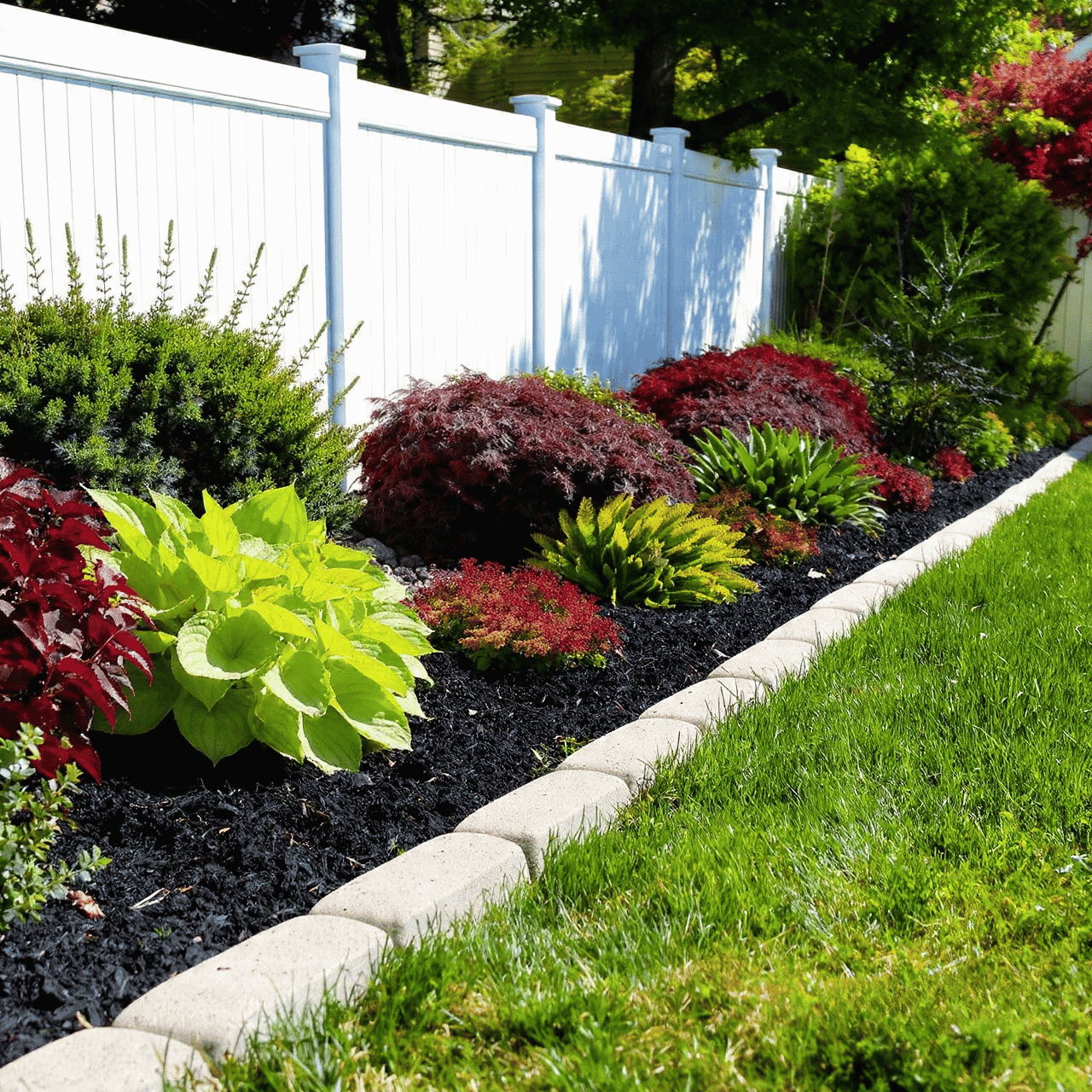 Garden Design
