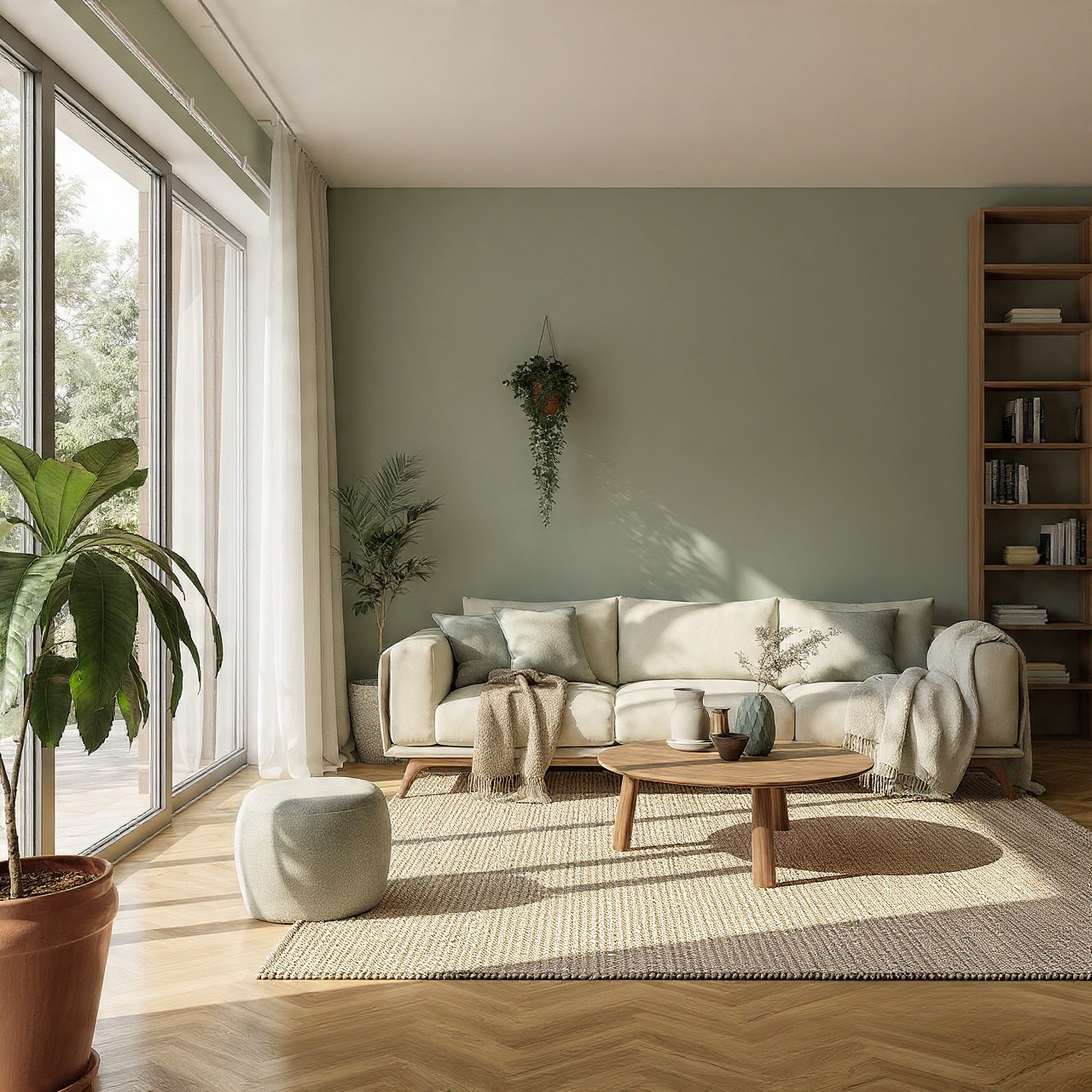 Room Color Schemes
