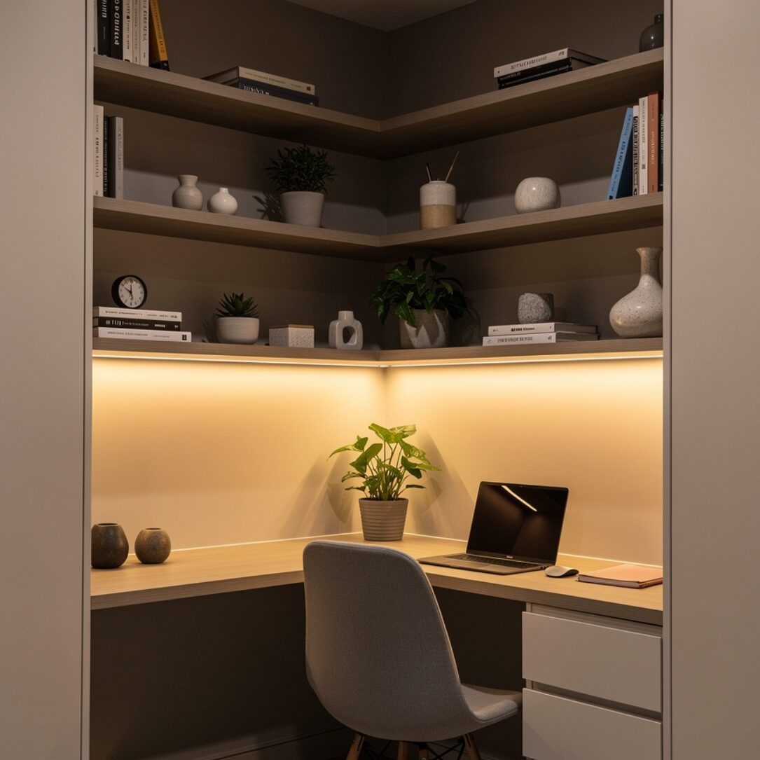 Small Office Ideas