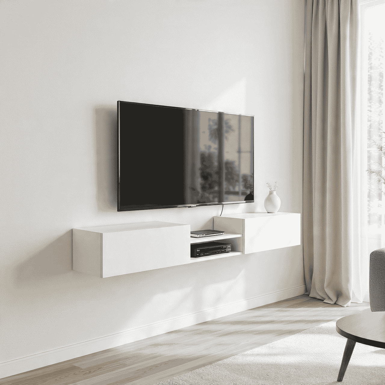 TV Stand Ideas
