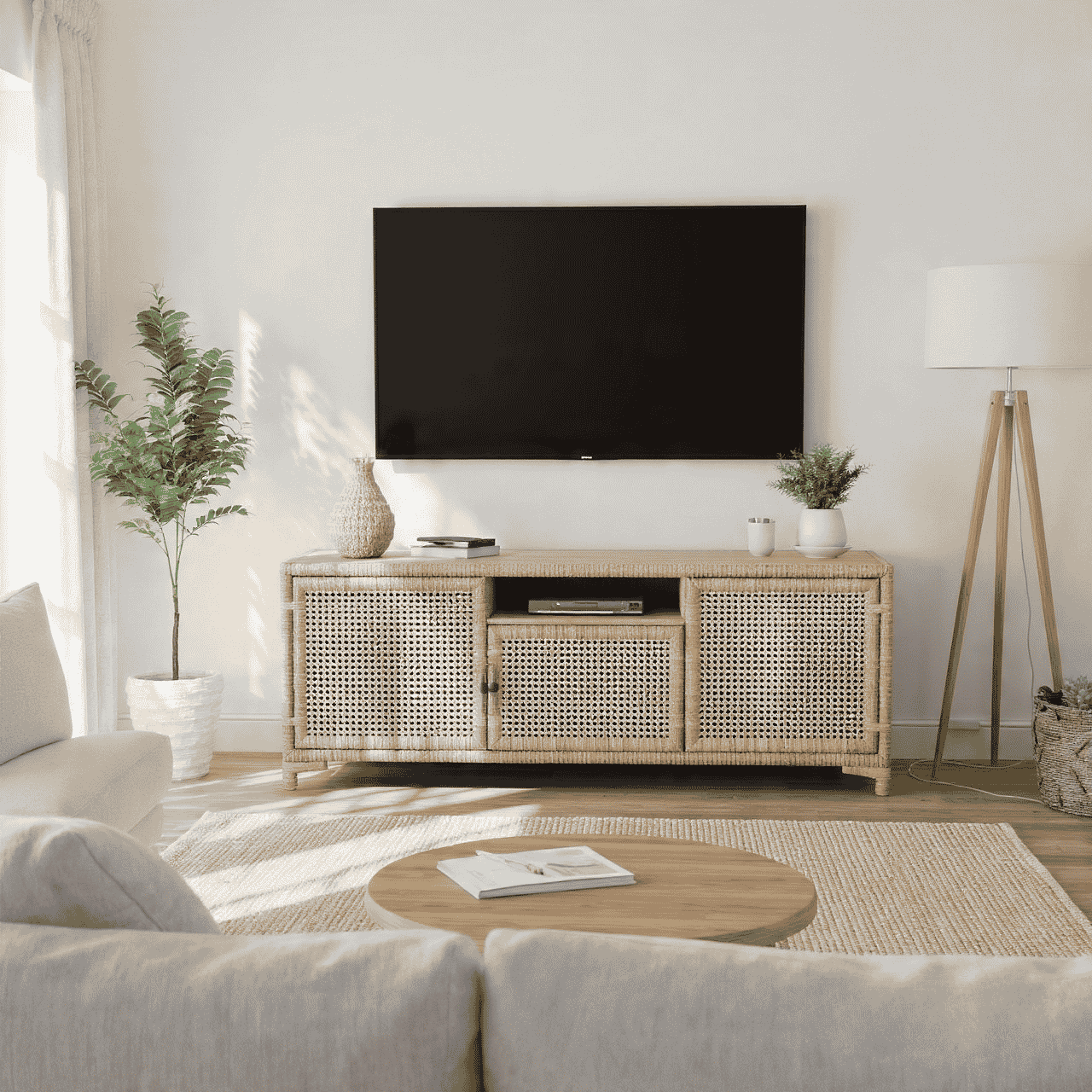 TV Stand Ideas