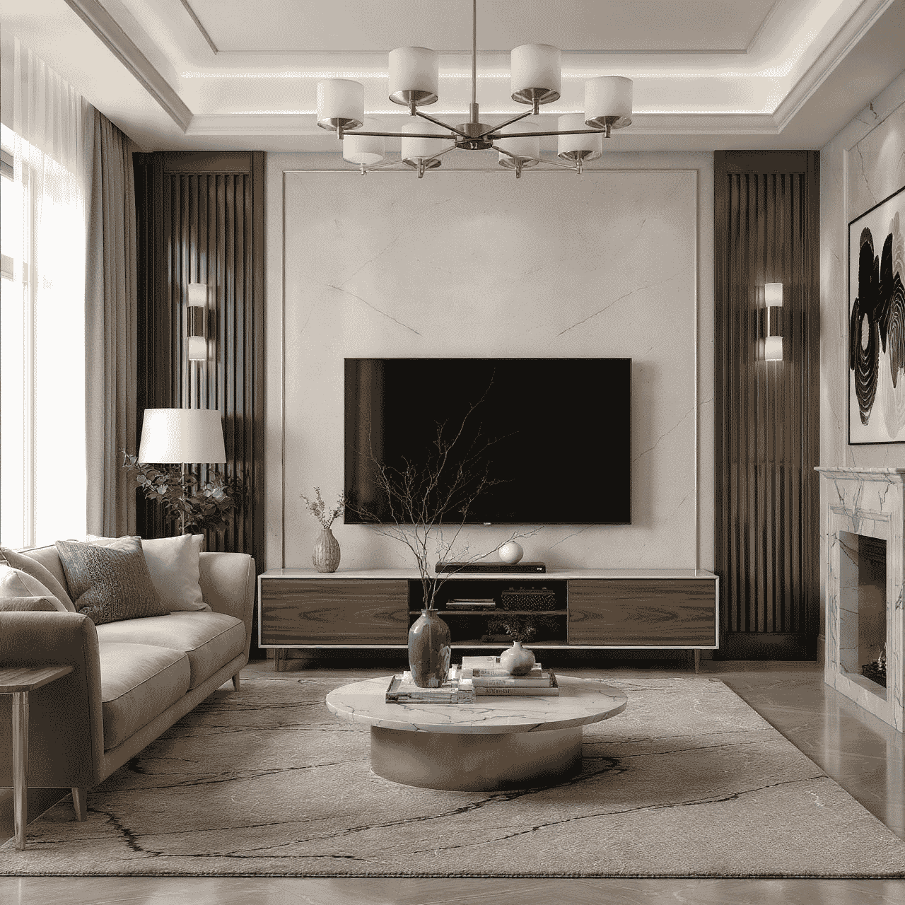 TV Stand Ideas