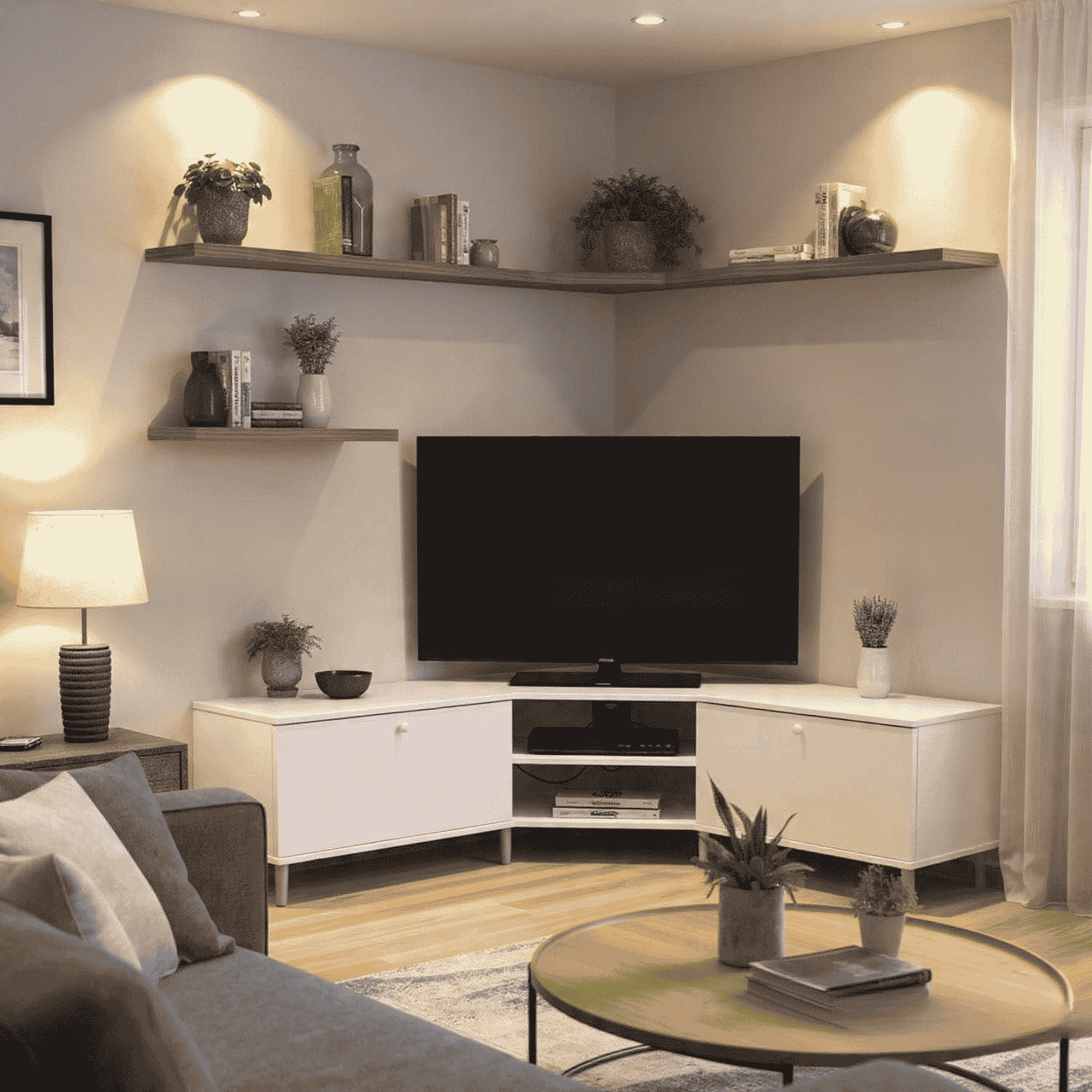 TV Stand Ideas