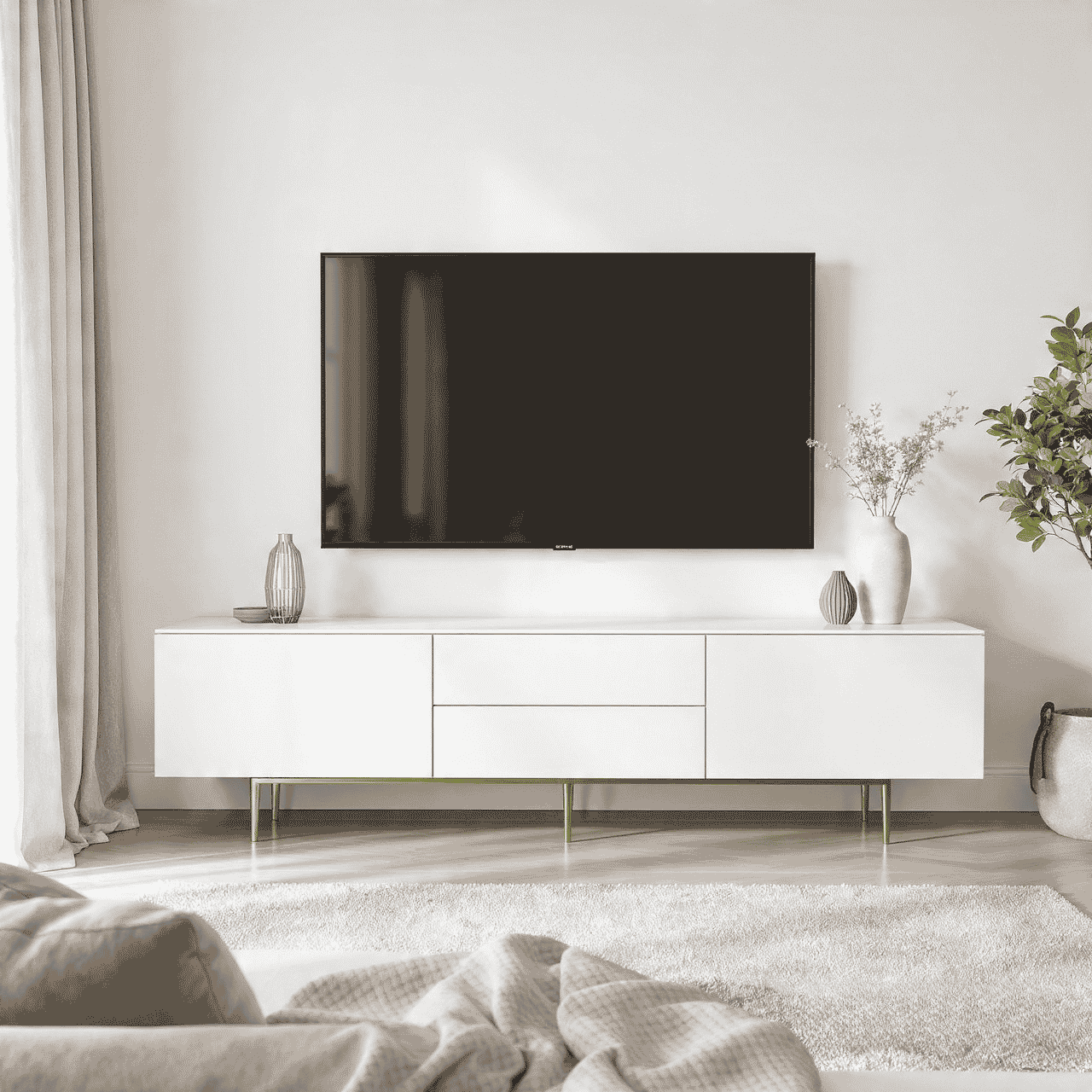 TV Stand Ideas