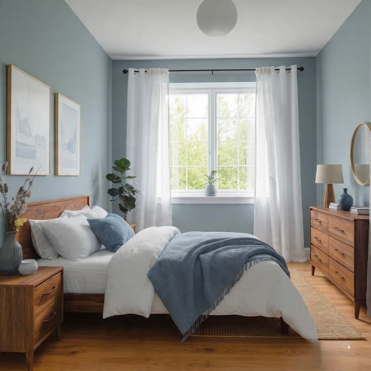 Room Color Schemes