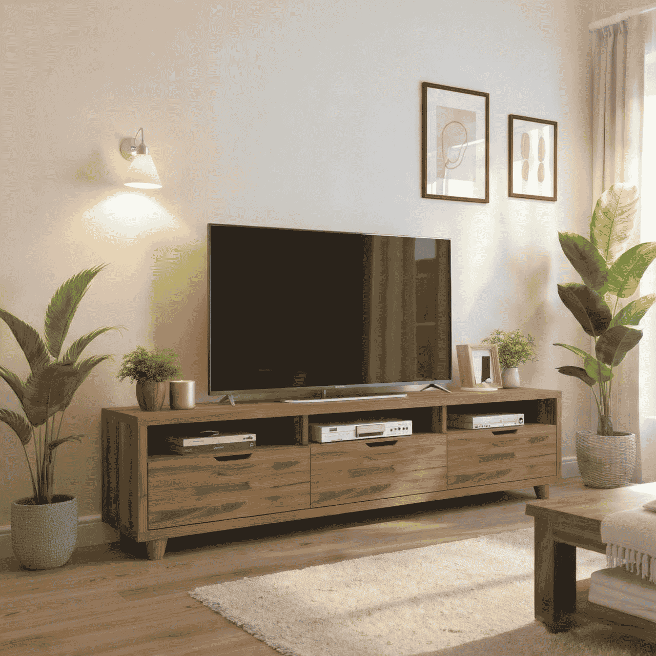 TV Stand Ideas