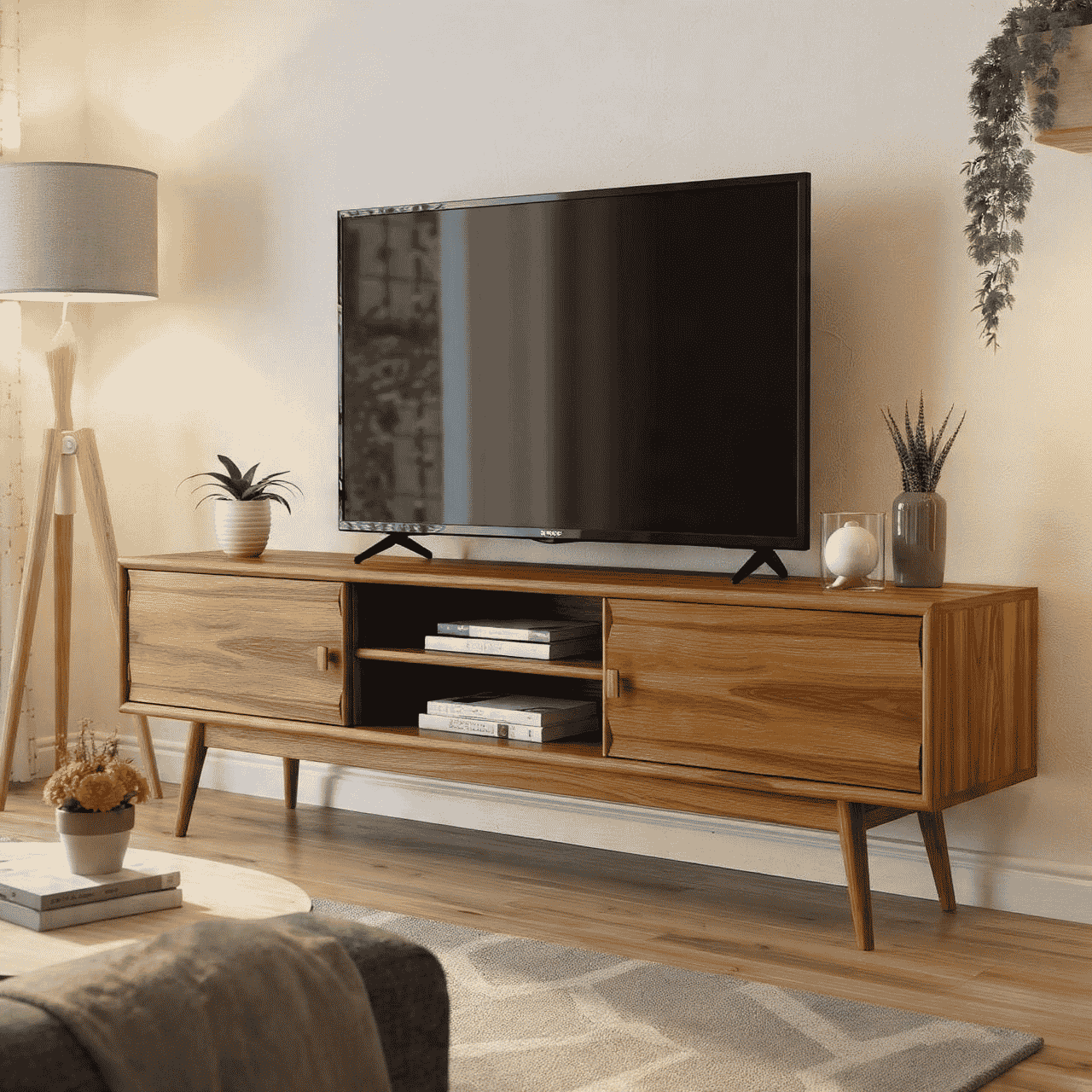 TV Stand Ideas