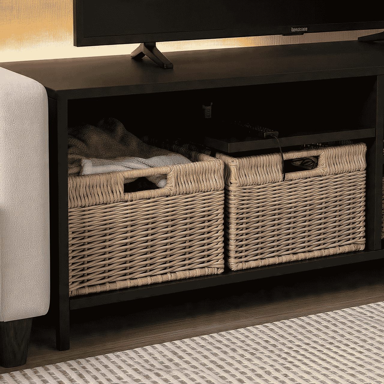 TV Stand Ideas