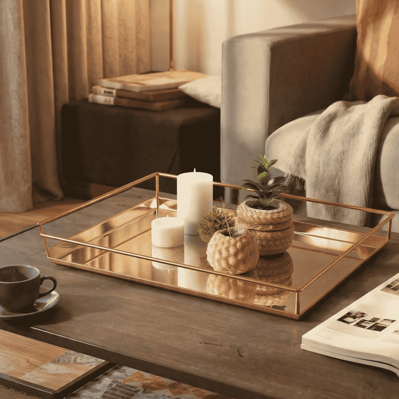 14 Brilliant Mirror Decorating Ideas To Change Real Rooms 9 Mirror Decorating Ideas