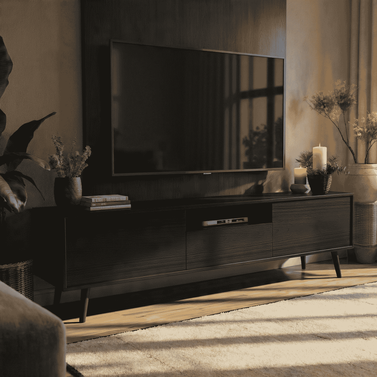 TV Stand Ideas