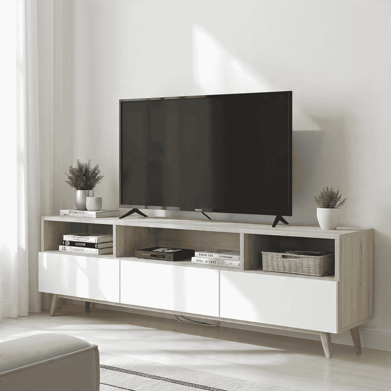 TV Stand Ideas