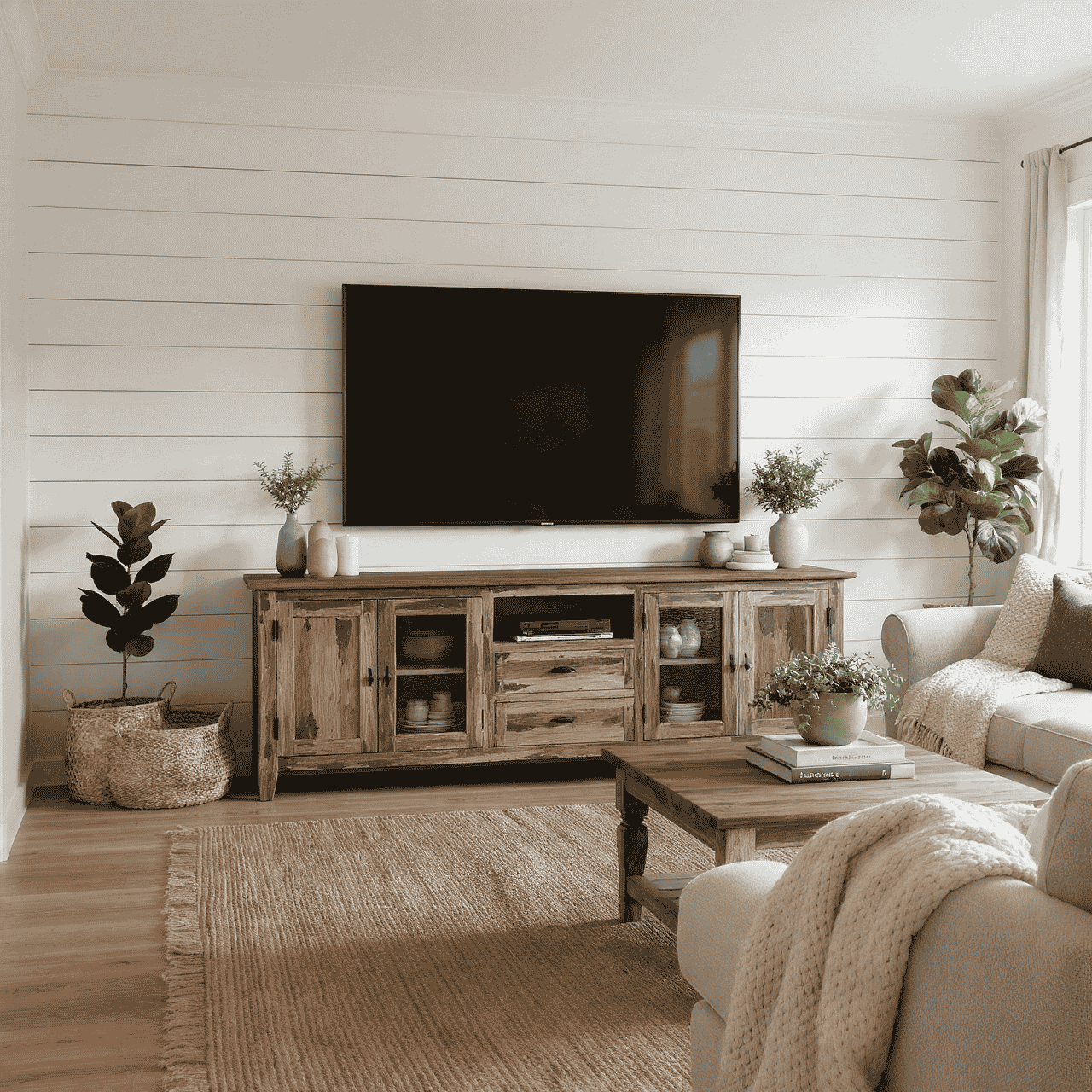 TV Stand Ideas