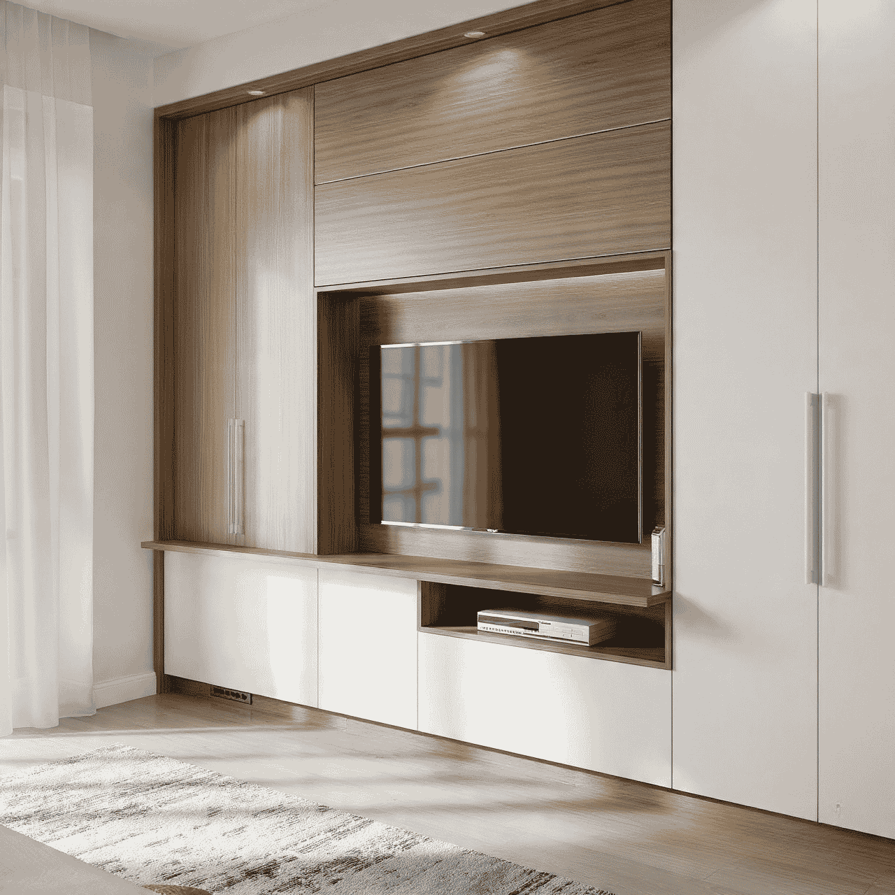 TV Stand Ideas