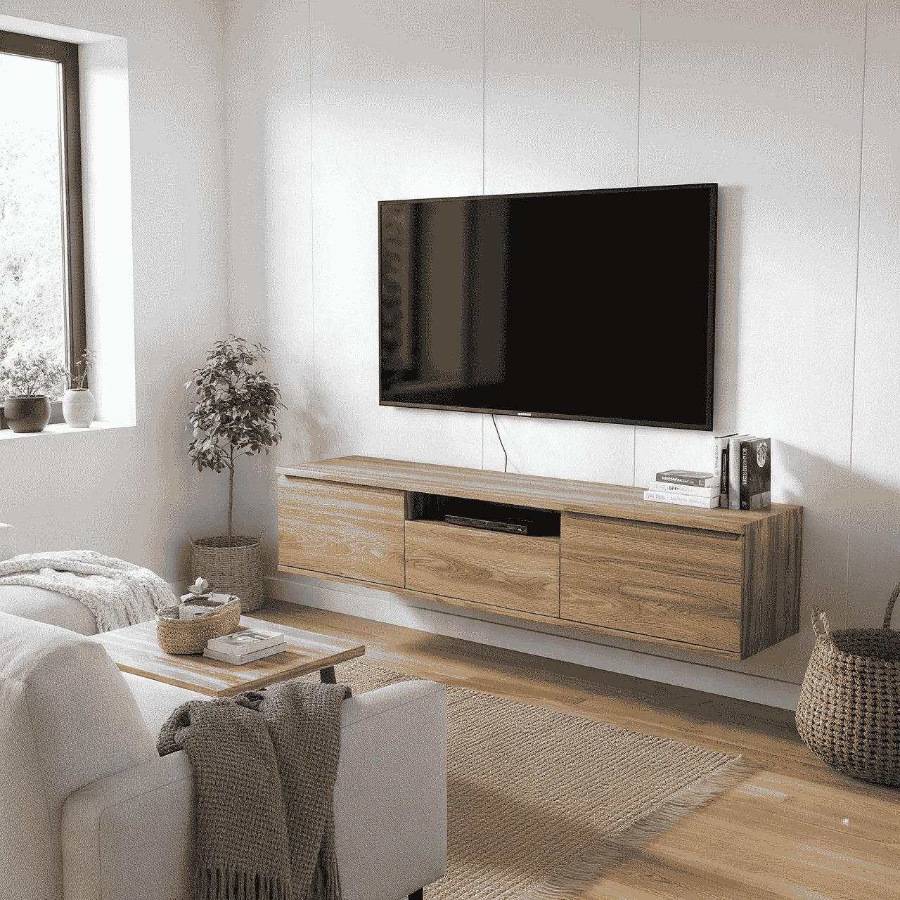 TV Stand Ideas