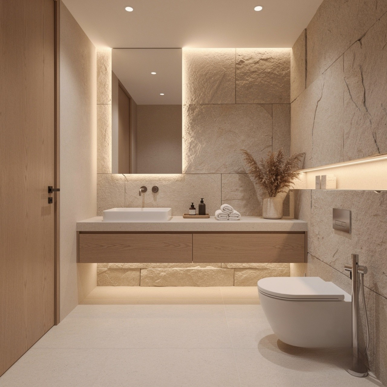 japandi interiors