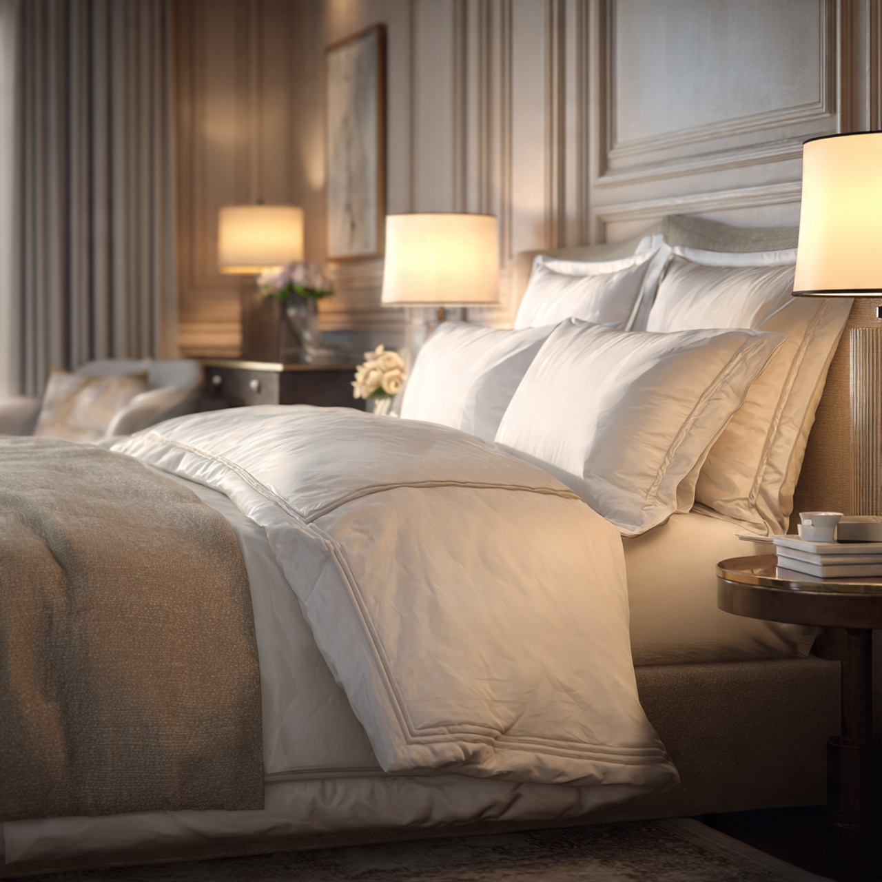 Bedding Ideas