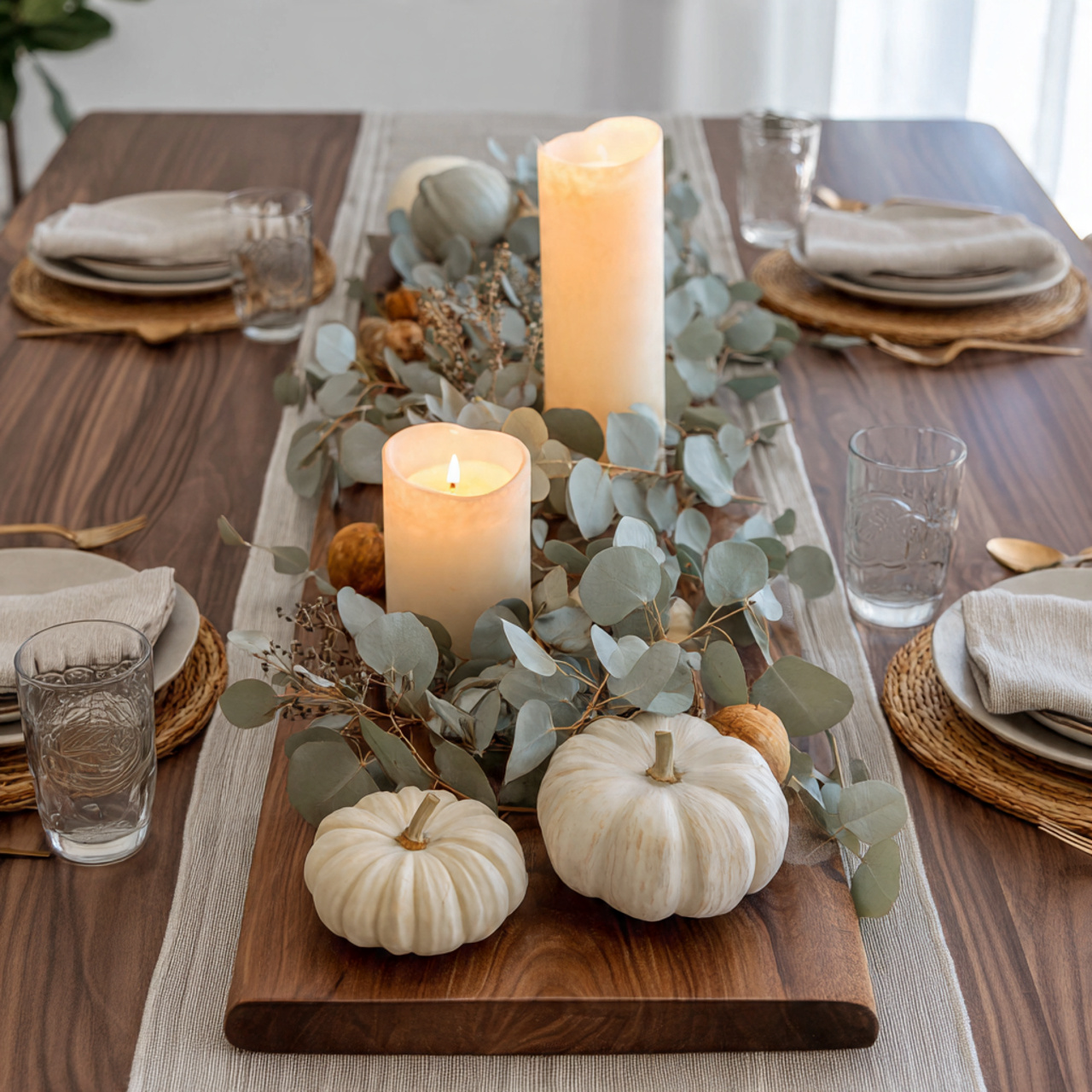 Fall Decor