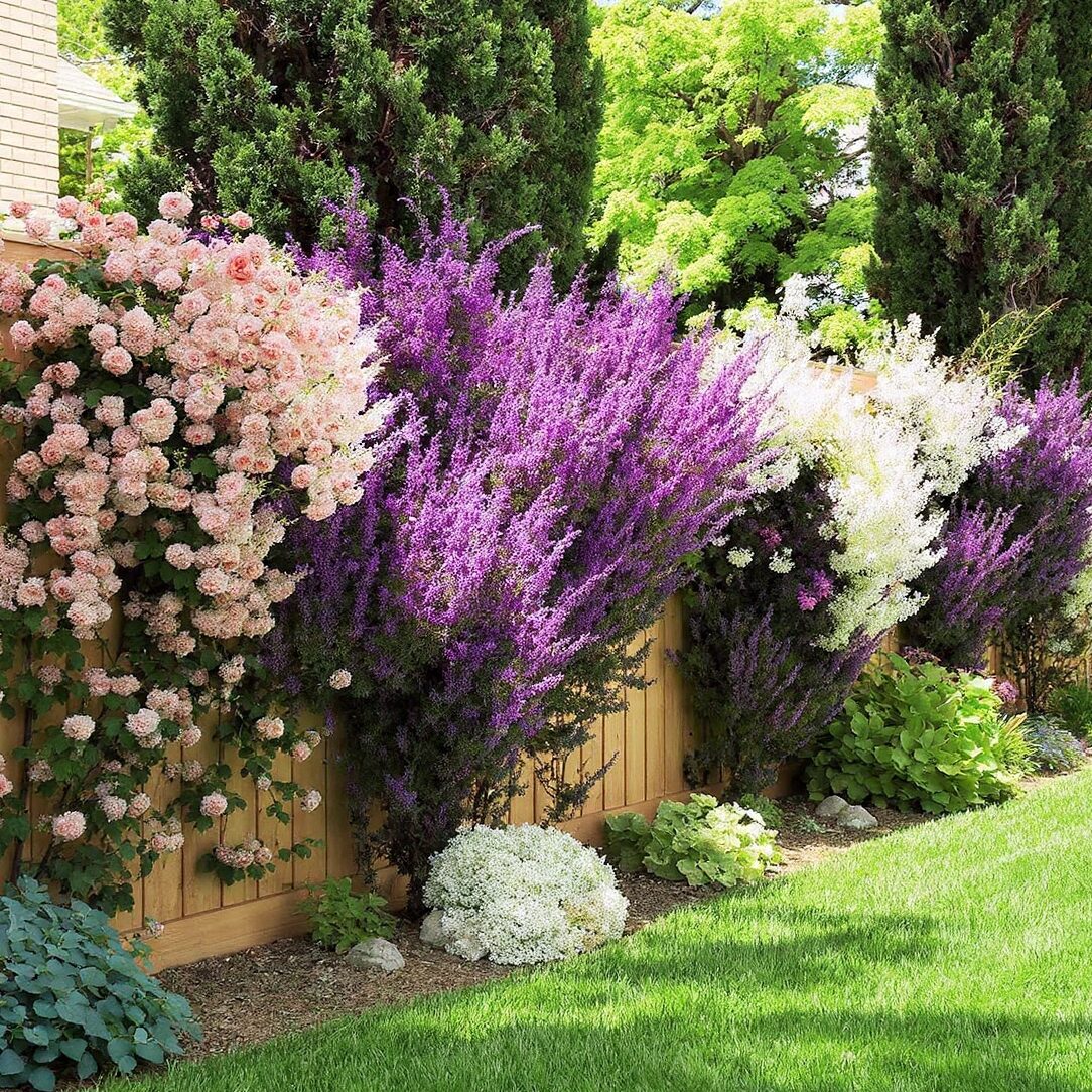 Garden Design