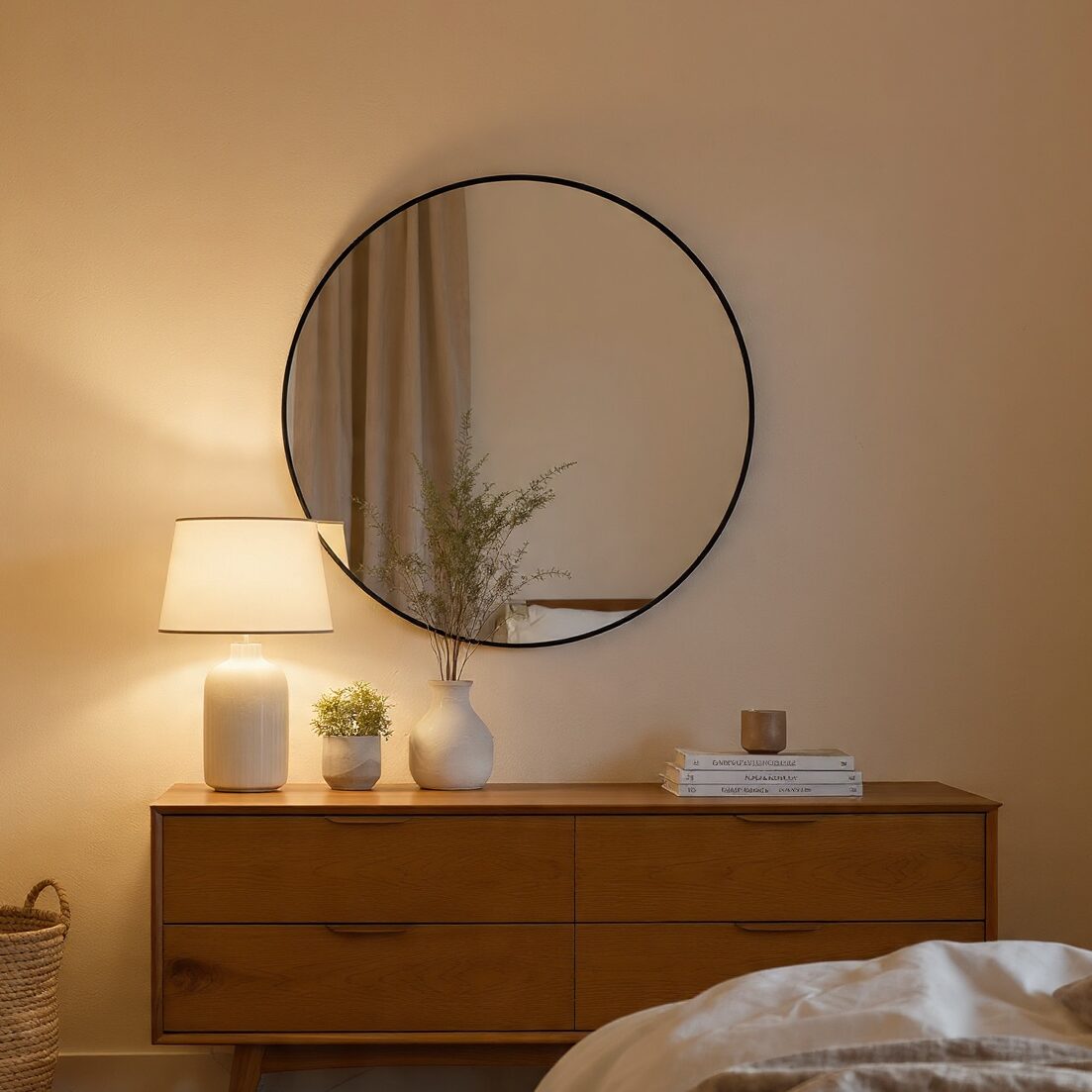 14 Brilliant Mirror Decorating Ideas To Change Real Rooms 2 Mirror Decorating Ideas