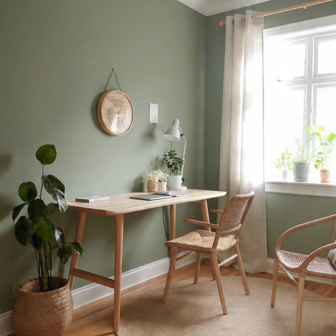 Small Office Ideas