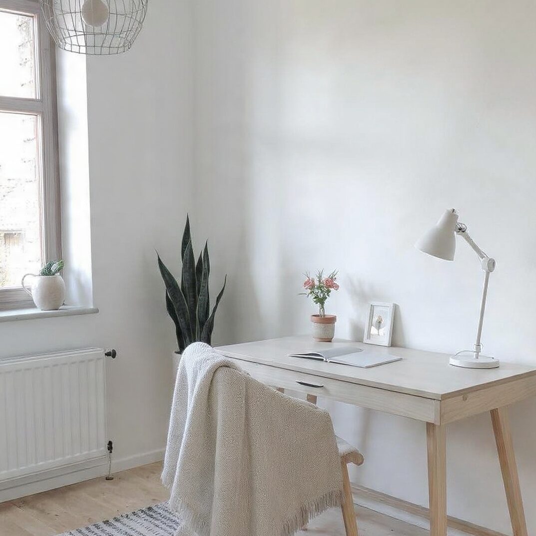 Small Office Ideas