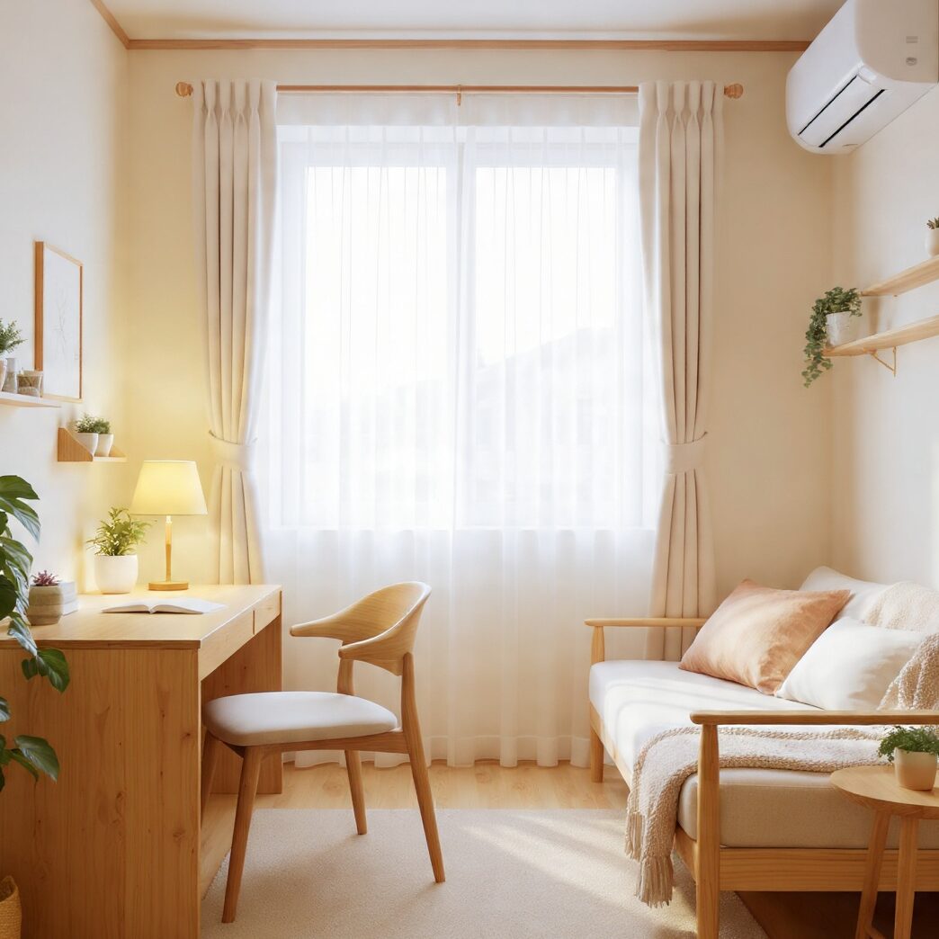 Small Office Ideas