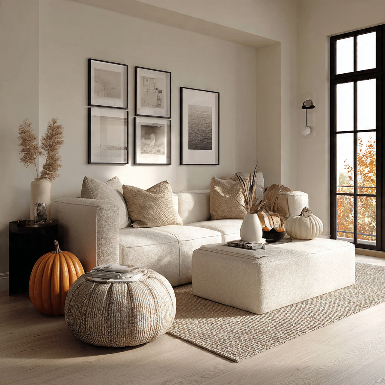 Fall Decor