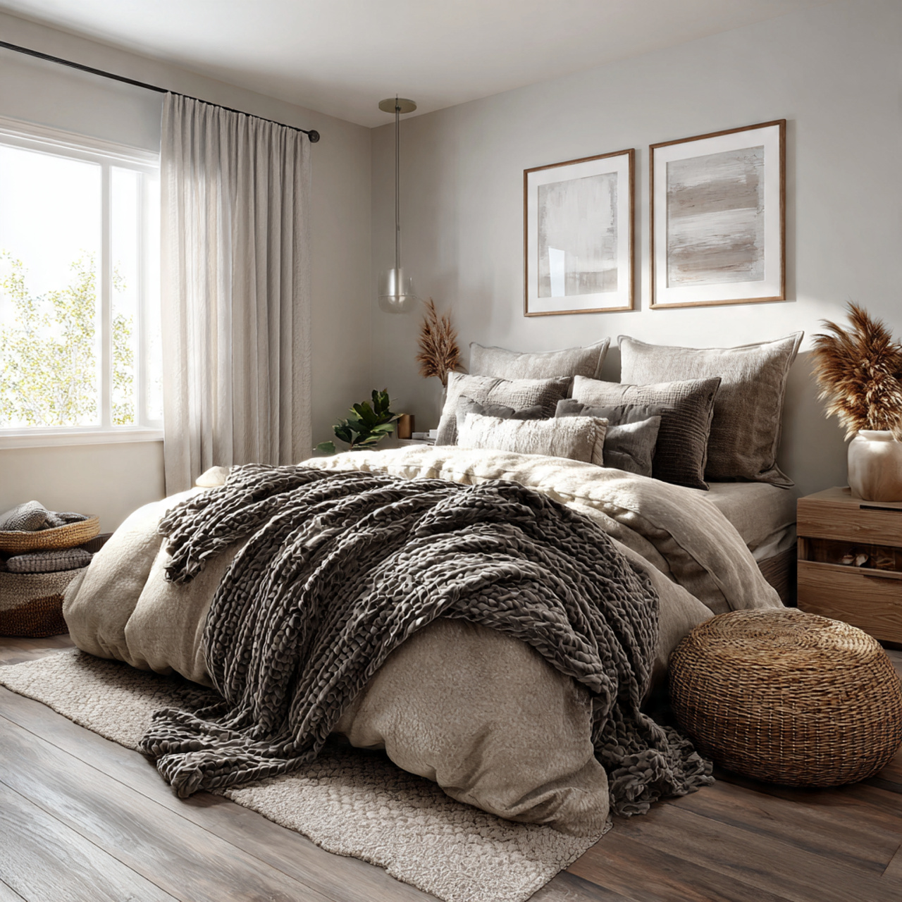 Bedding Ideas